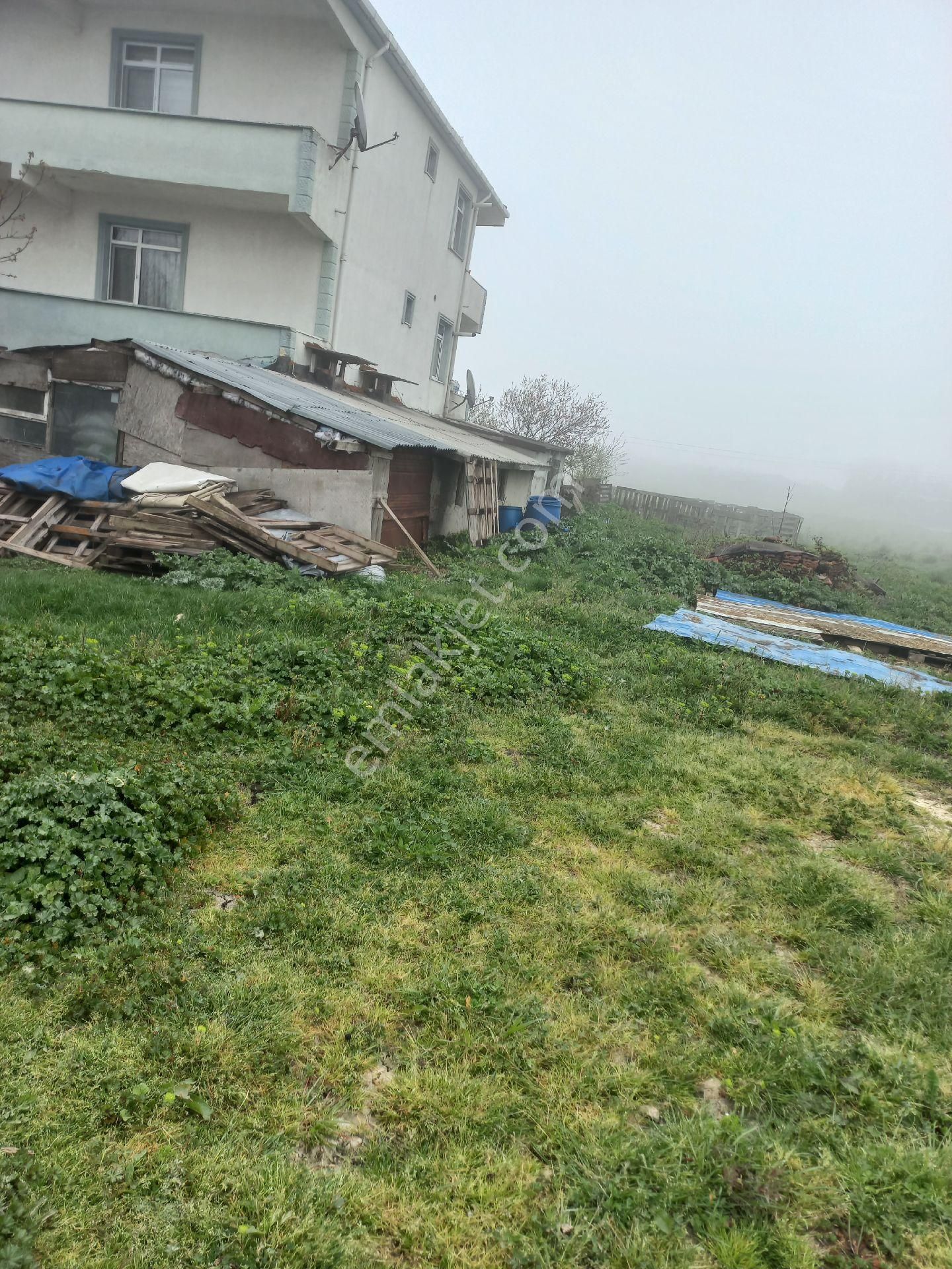 Hadımköy Kartaltepe Mevkiinde Satılık Arsa265m