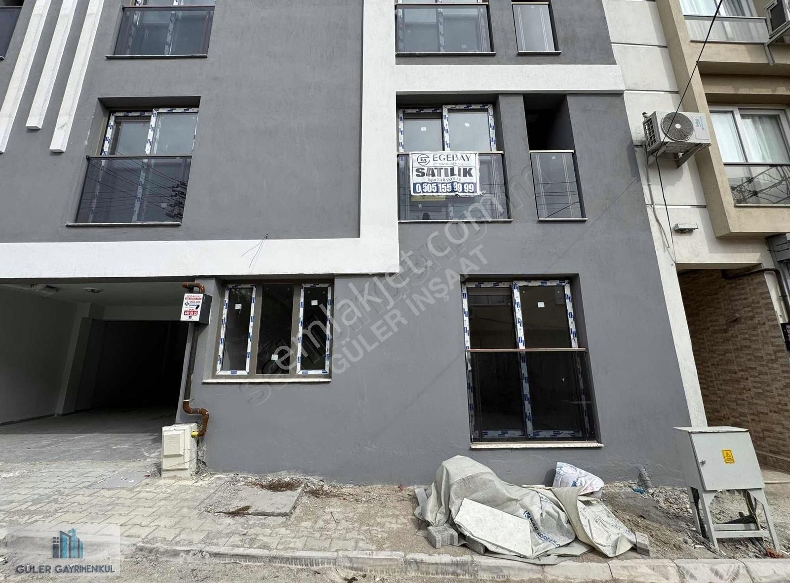 Güler'den 1.92 Faiz Oranı İle Uçanyol'da 1+1 Daire
