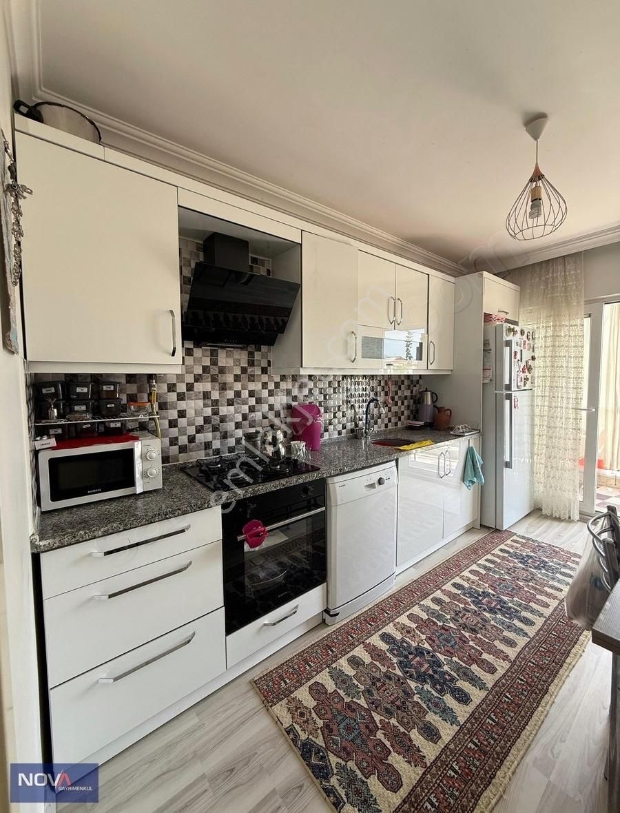 Turgutlu Turgutlar Mh.2+1 Kullanışlı Satılık Daire