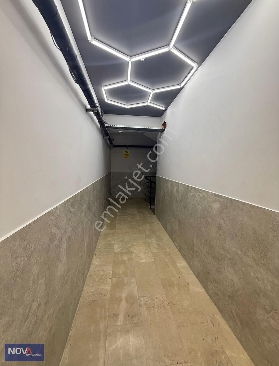 Barmanlar Prime Sitesinde 2+1 Satılık Köşe Daire