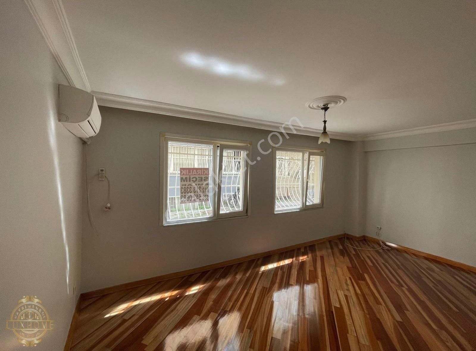 Şişli Cevahir Avm Yakını Yenilenmiş 2+1 Kiralık Daire