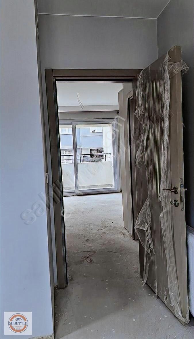 Huzur Evleri De Sıfır Yapılan Üç Cepheli Kıredi Li Daire