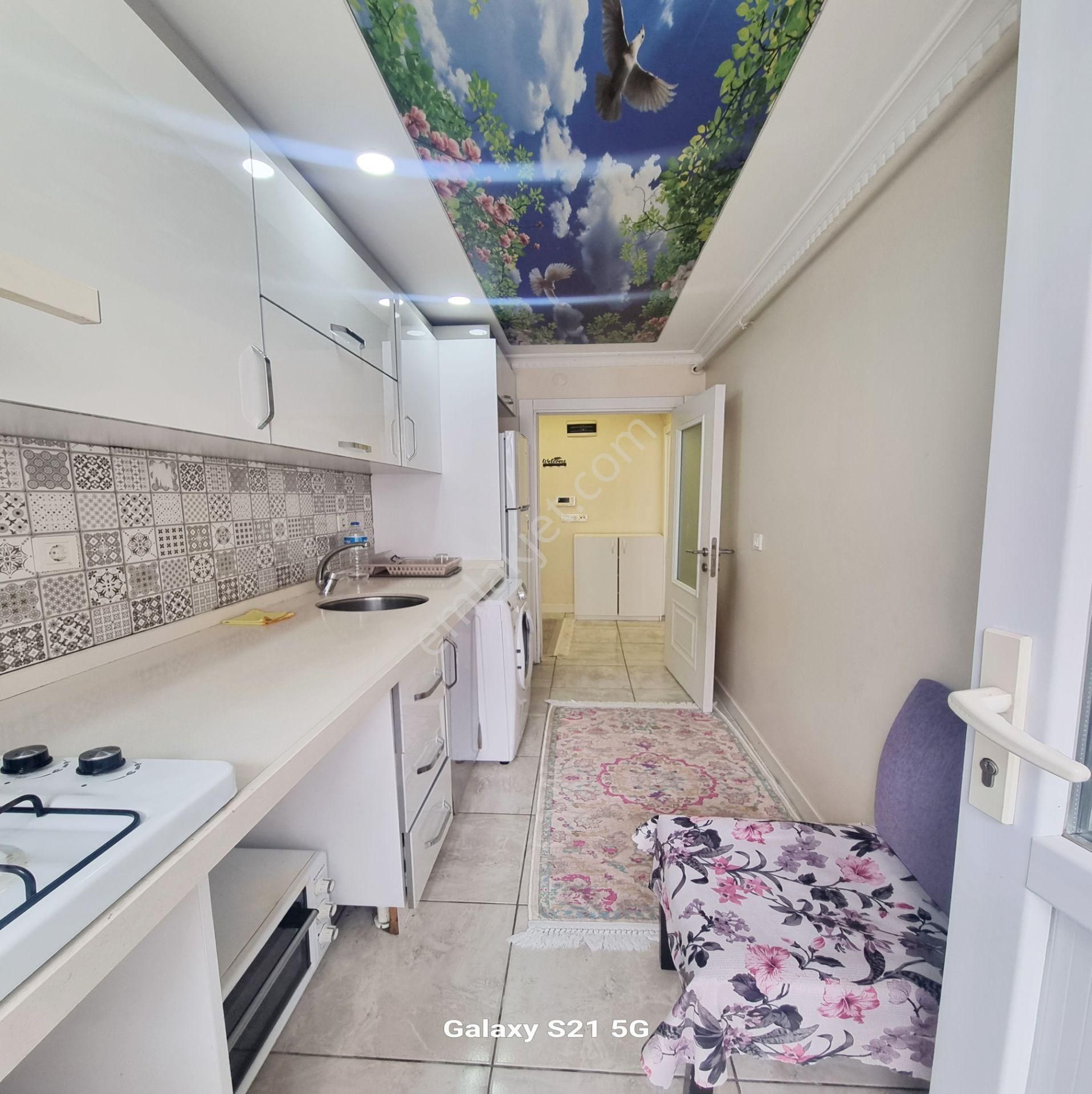 Esenyurt Yeilkent Mh 1+1 Eşyalıkiralık Daire