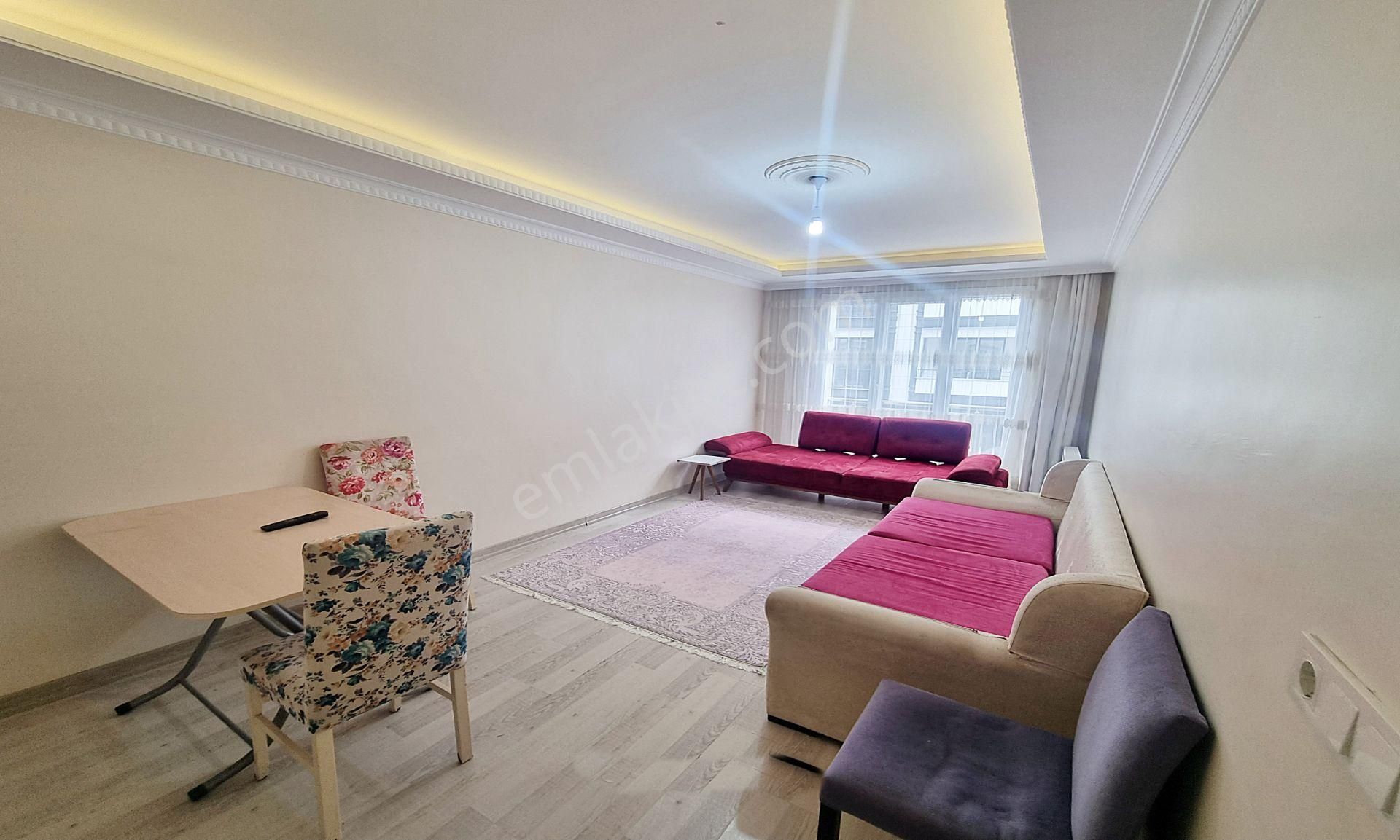 Esenyurt Yeşilkent Mh 1+1 Eşyalı Kiralık Daire