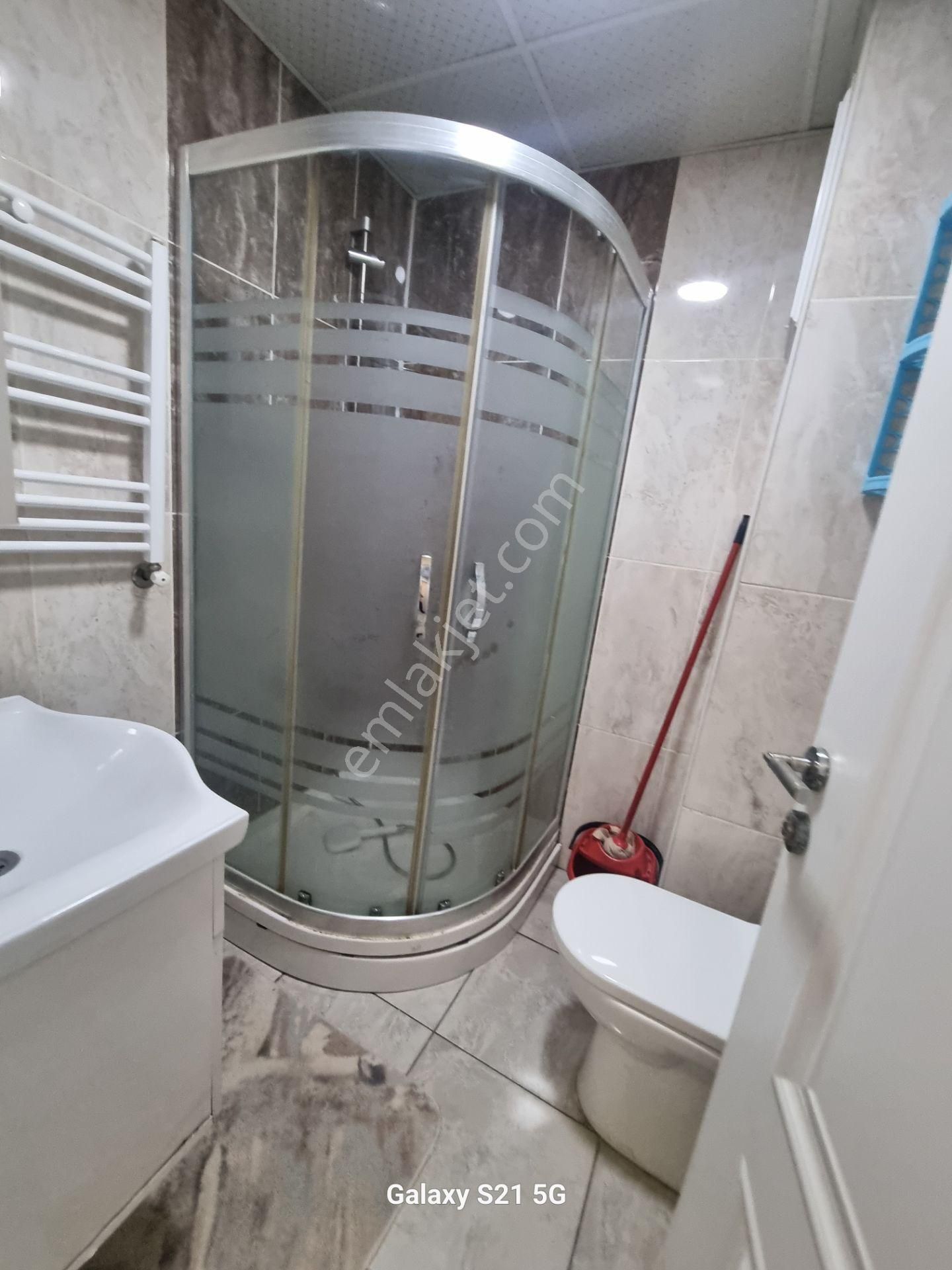 Esenyurt Yeşilkent Mh 1+1 Eşyalı Kiralık Daire
