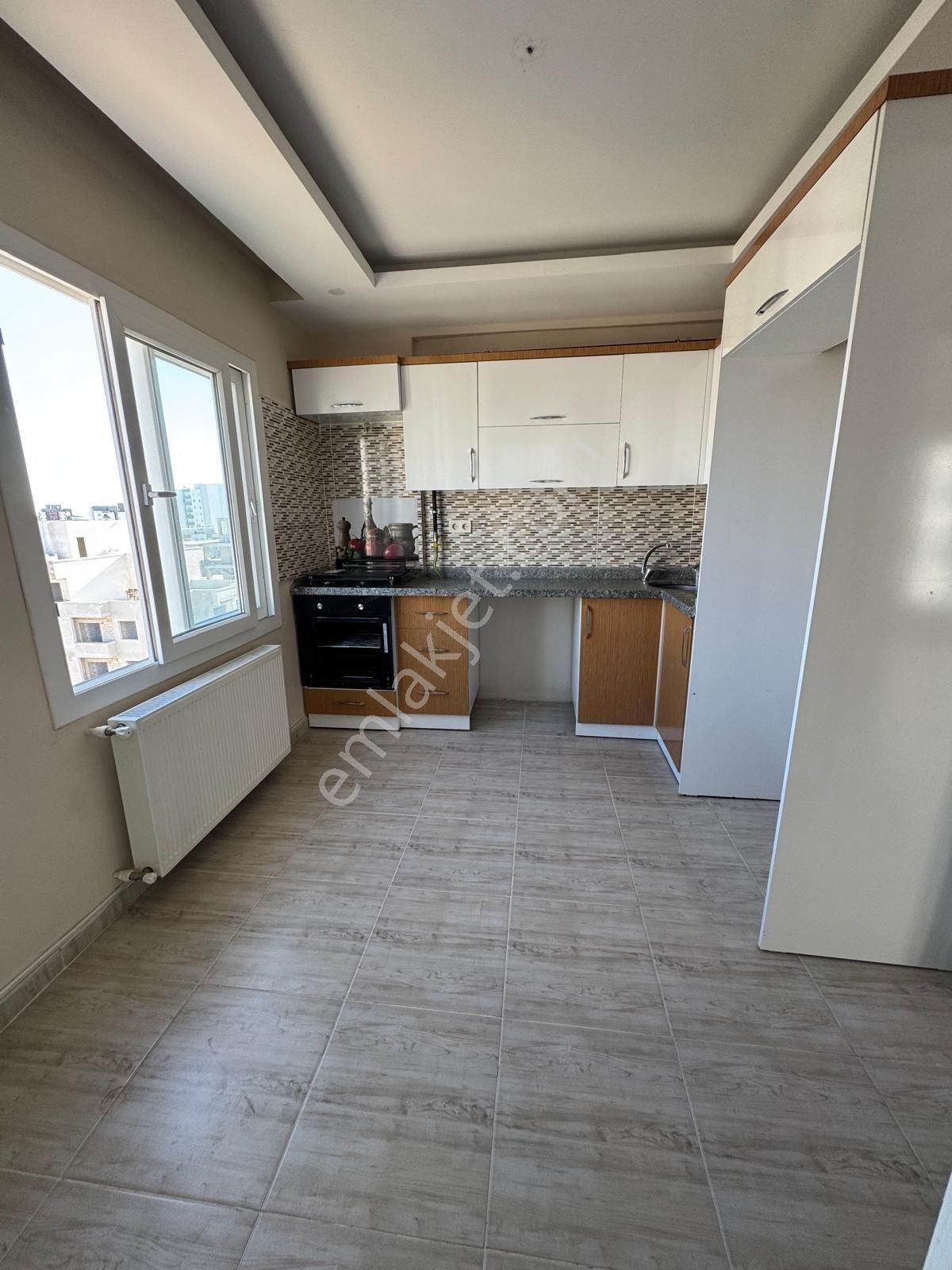 Adana Sarıçam Gültepe Mahallesi'nde 2+1 Satılık Daire