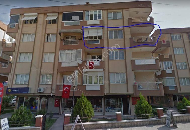 Sahibinden Satılık Akpınar Mahallesi Merkezde Market Pazar Okul Metroya 100 Metre Arakat Daire