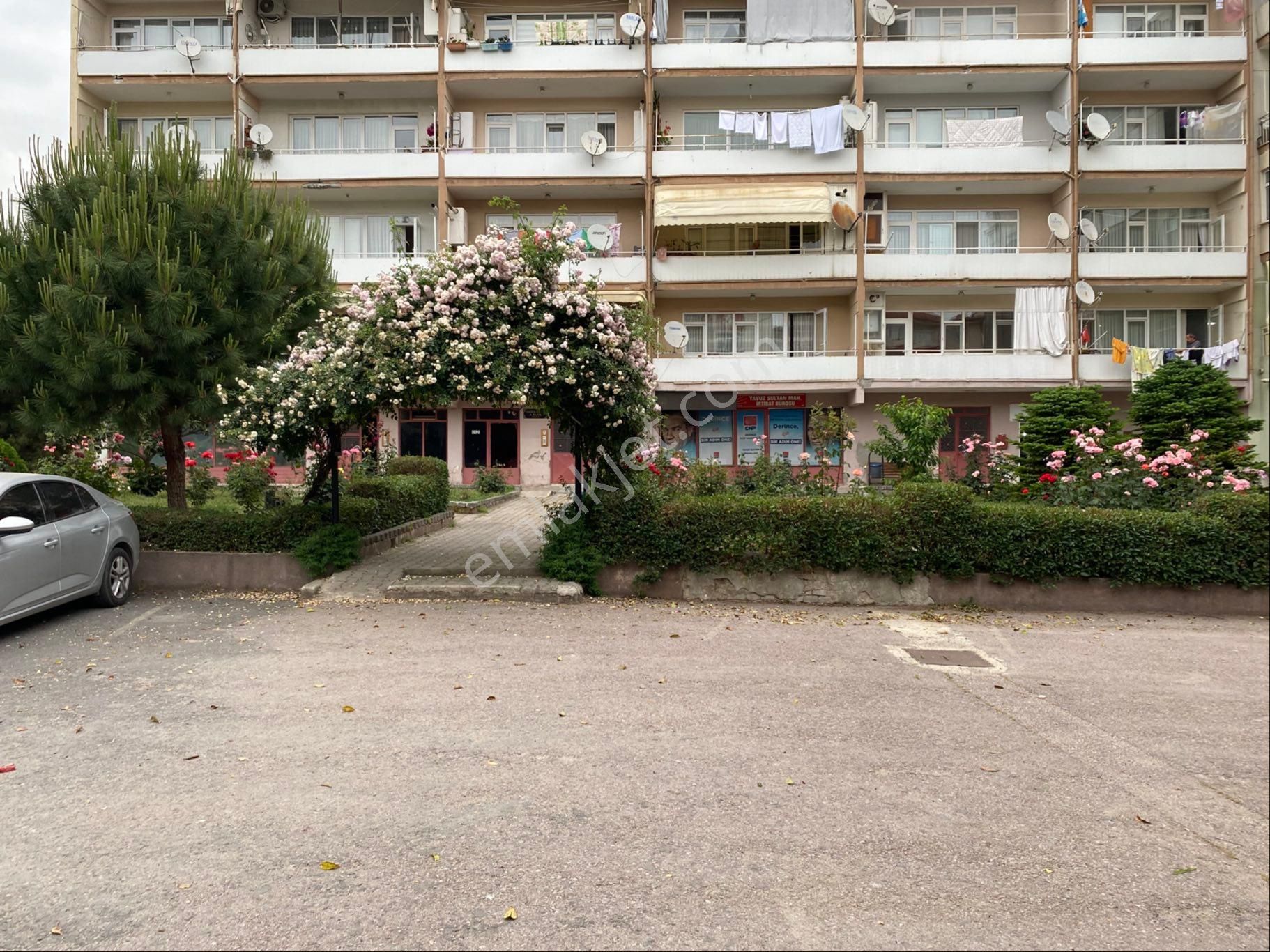 Çok İyi Konumda 3+1 Sahibinden
