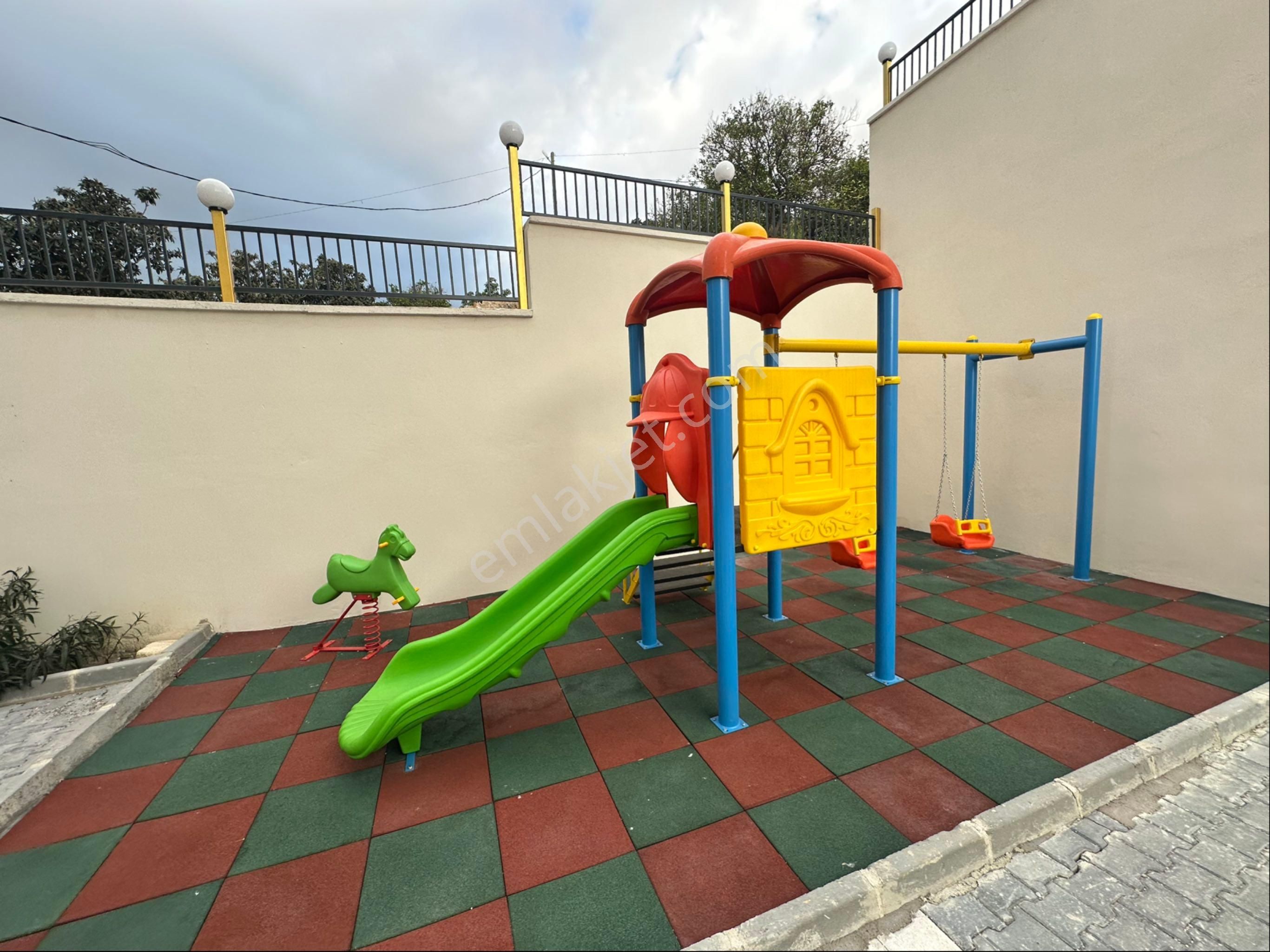 Kiralık 1+1 Daire - Görsel 14
