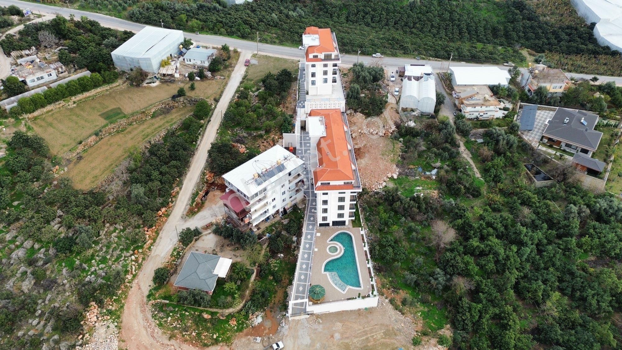 Kiralık 1+1 Daire - Görsel 30