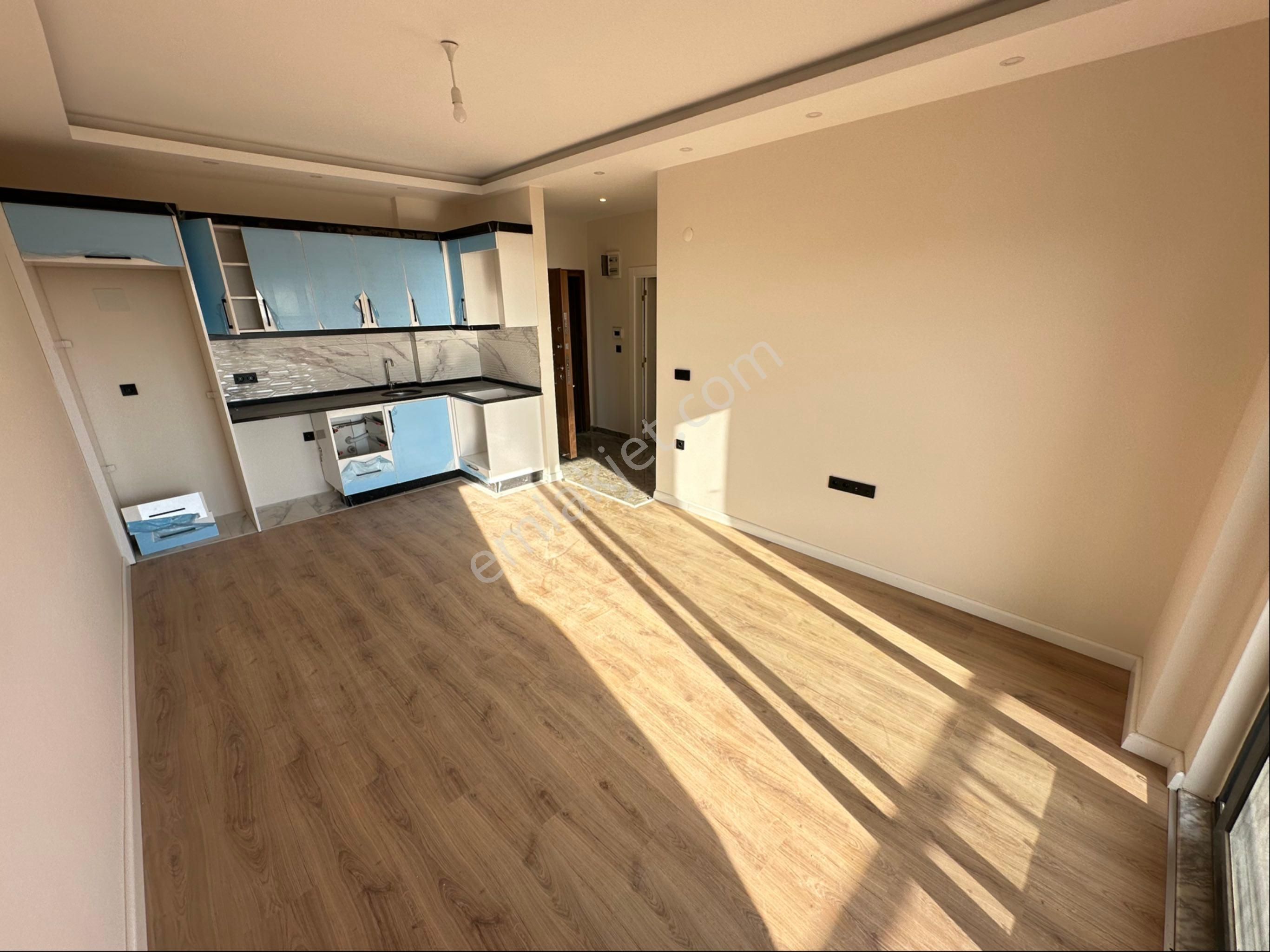 Kiralık 1+1 Daire - Görsel 23