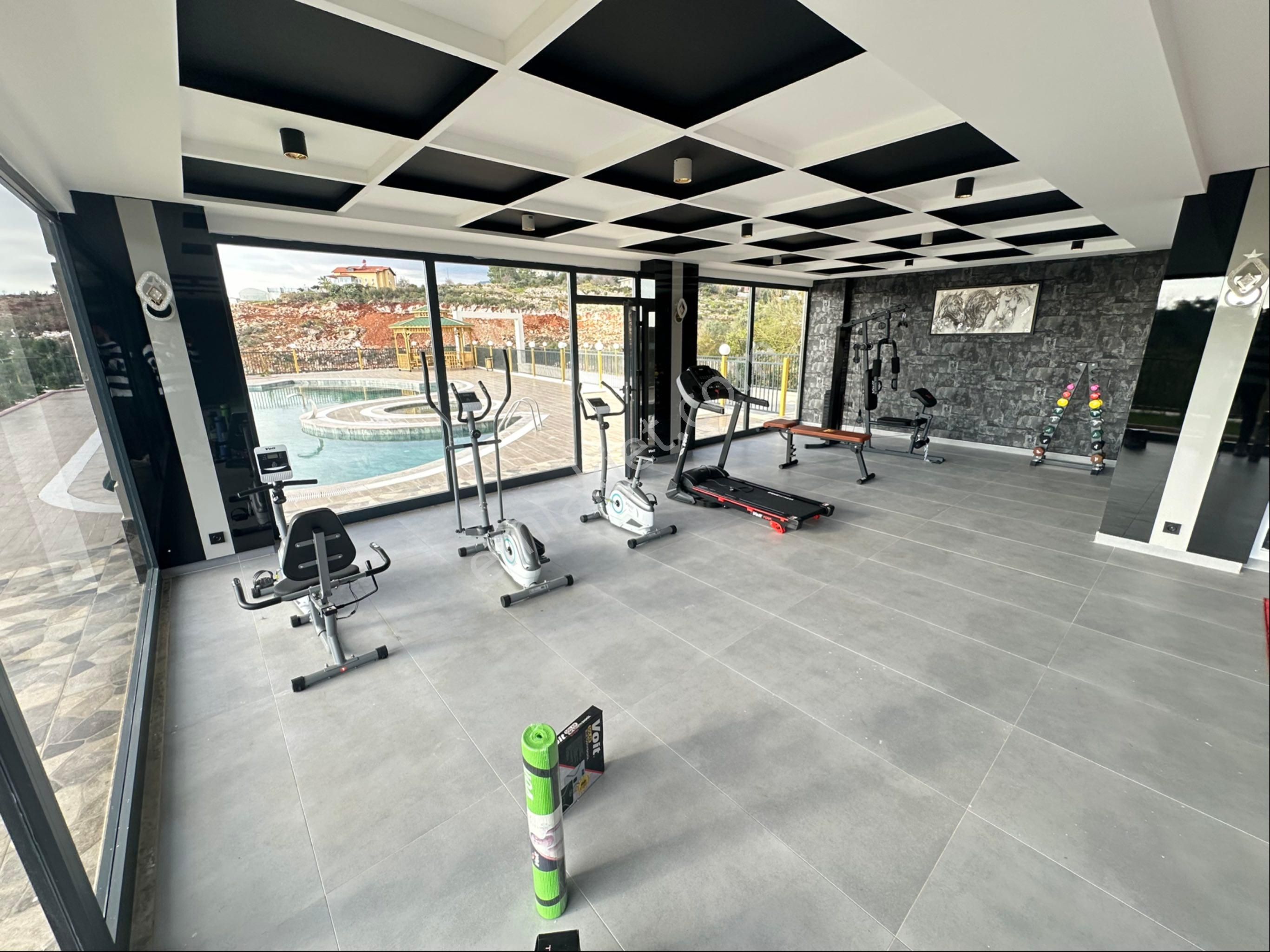 Kiralık 1+1 Daire - Görsel 17