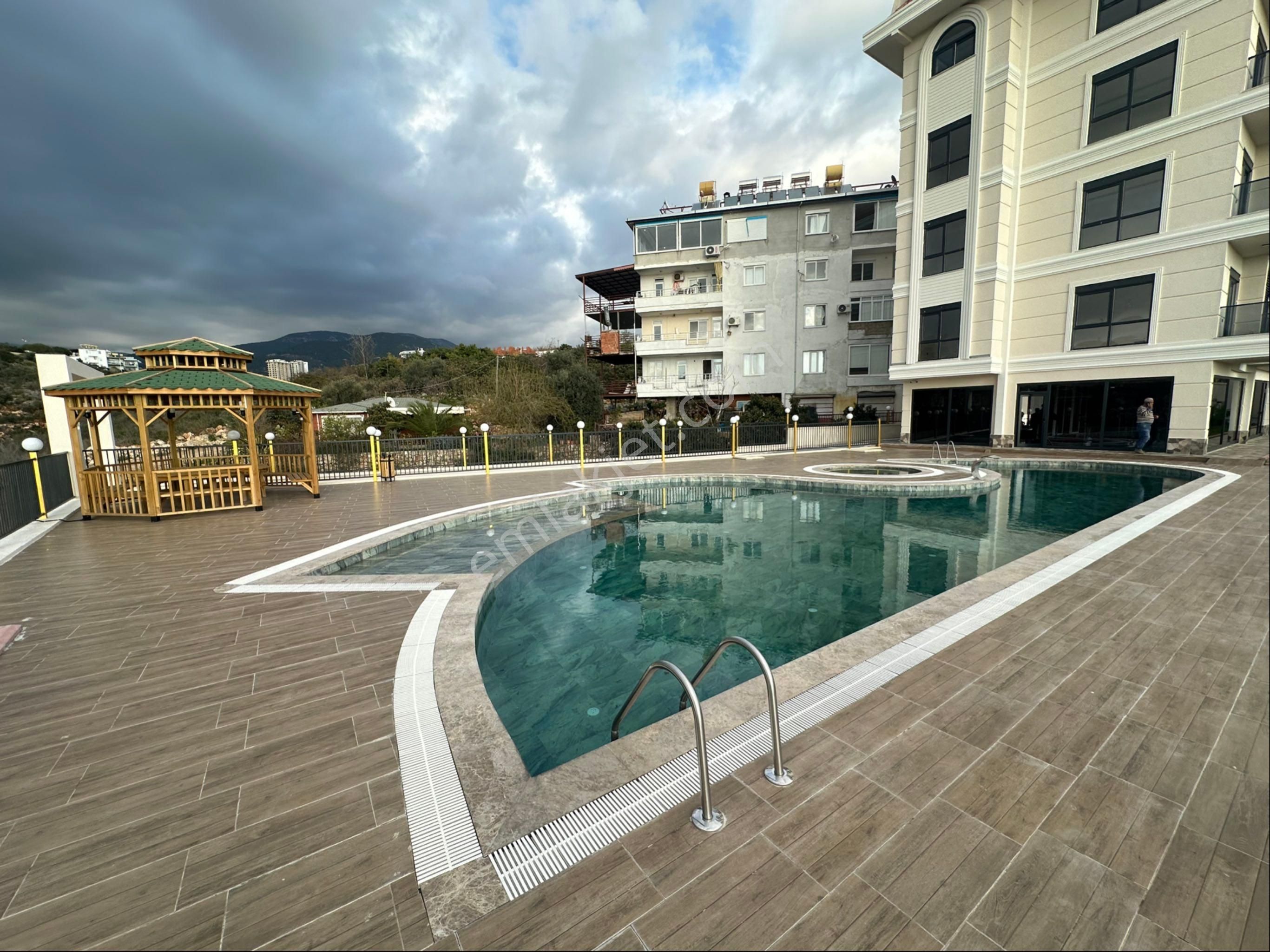 Kiralık 1+1 Daire - Görsel 15