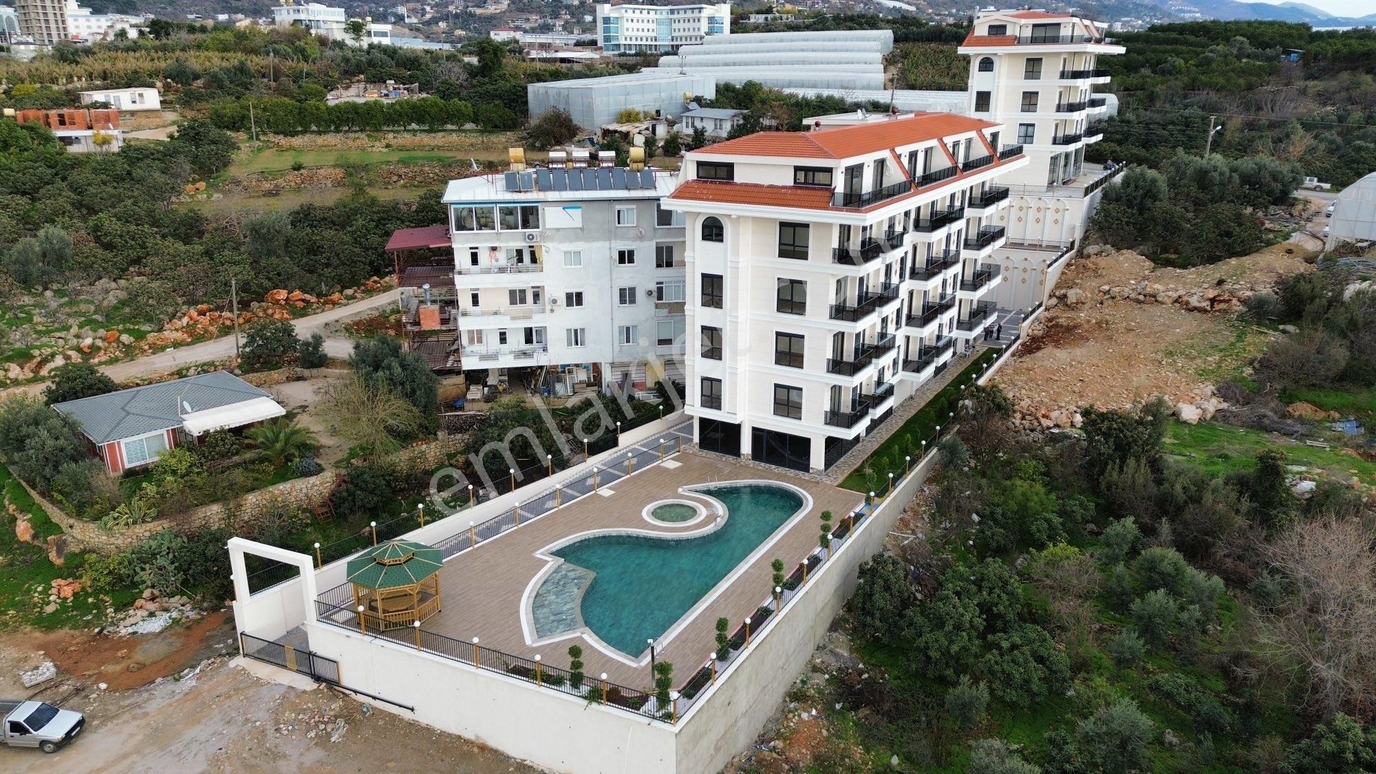 Kiralık 1+1 Daire - Görsel 8