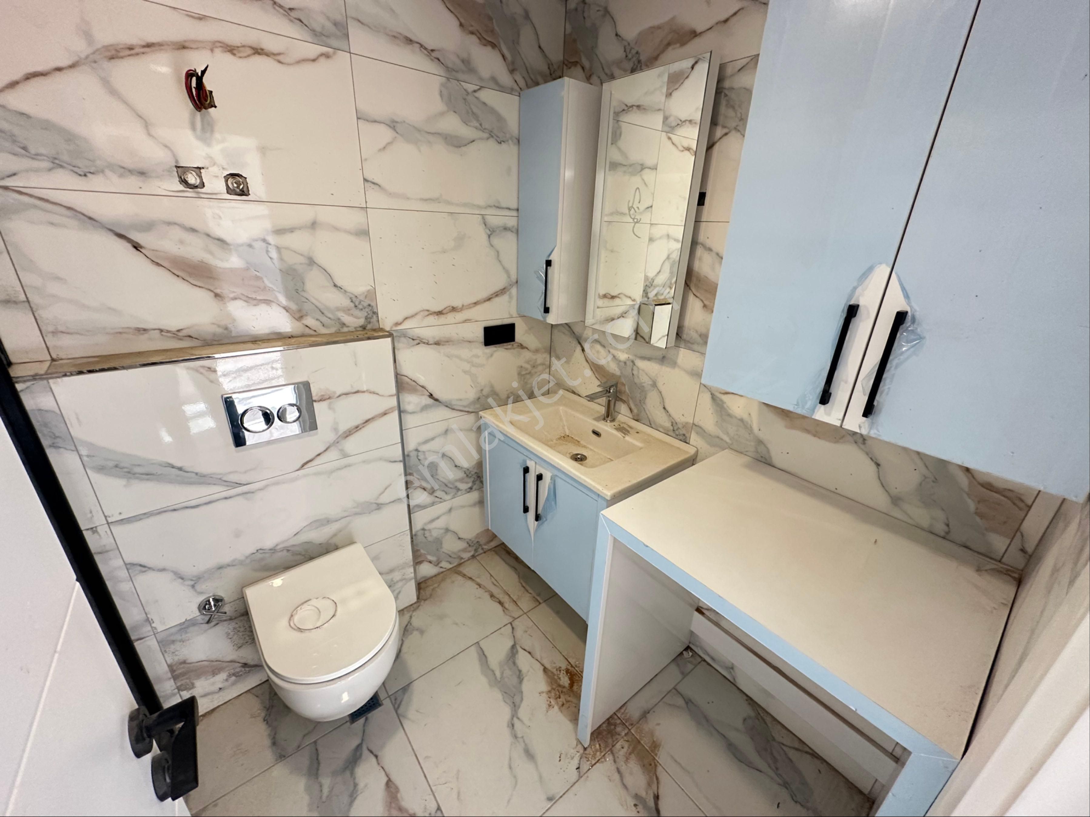 Kiralık 1+1 Daire - Görsel 26