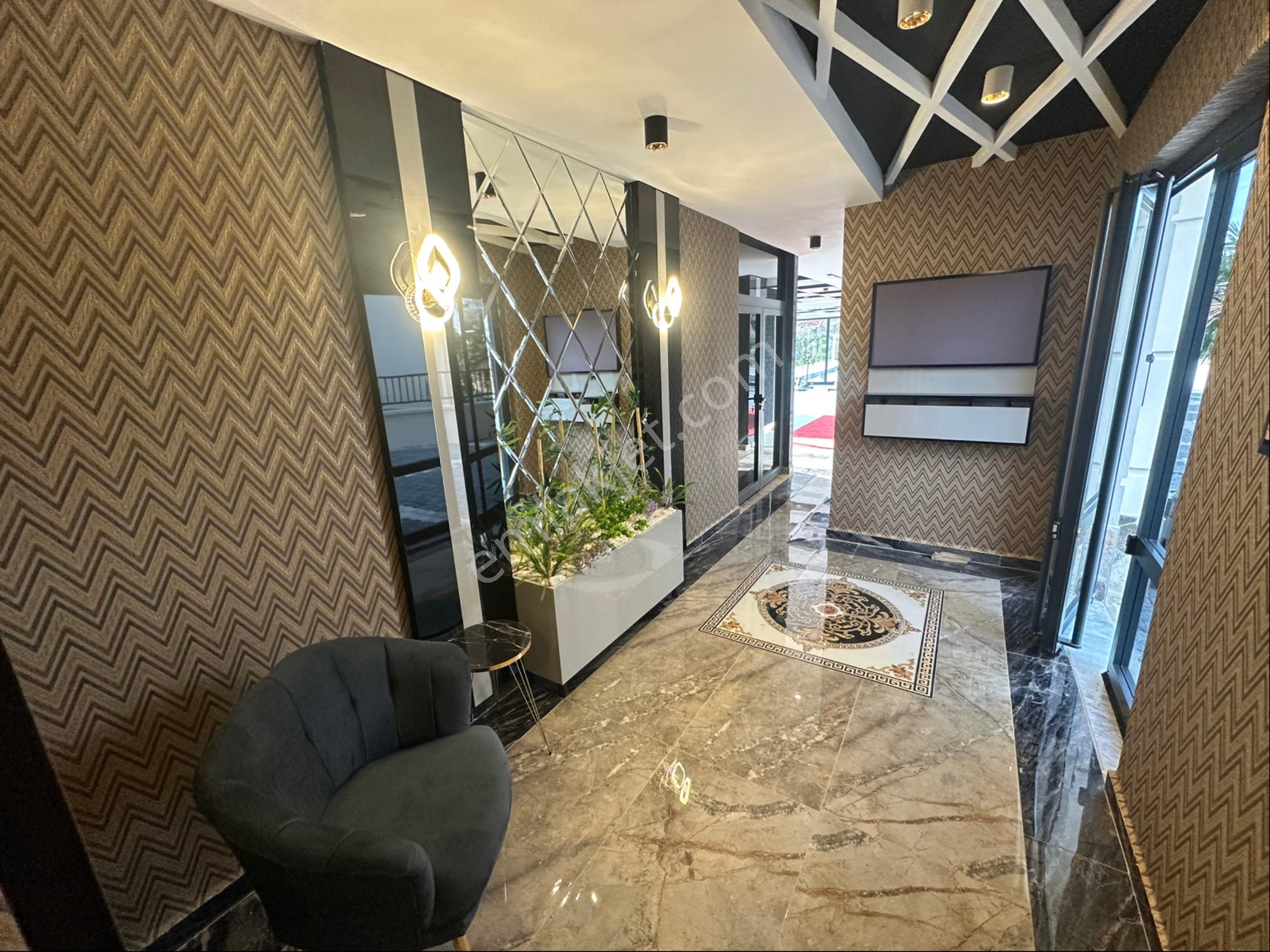 Kiralık 1+1 Daire - Görsel 22