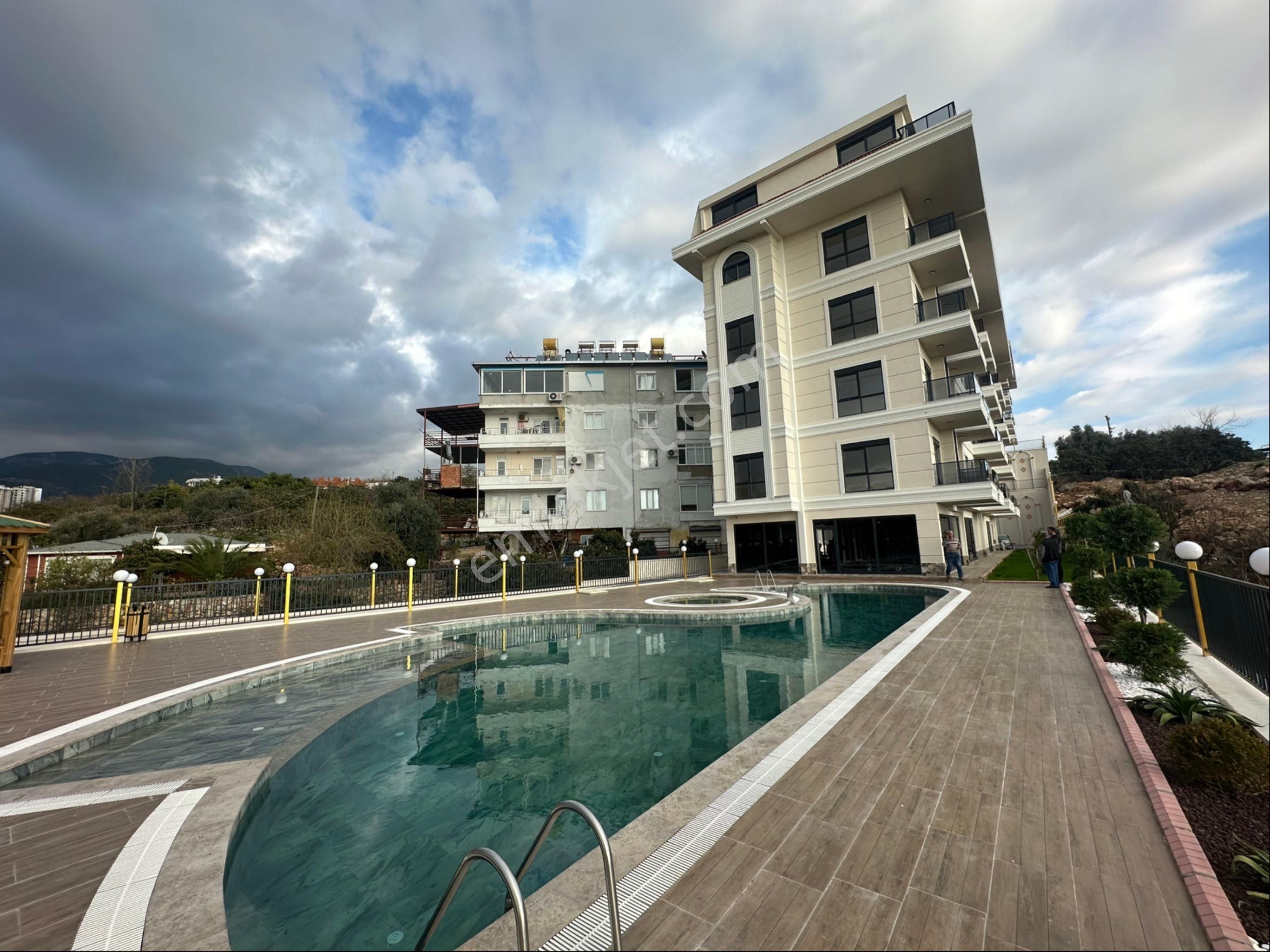 Kiralık 1+1 Daire - Görsel 12