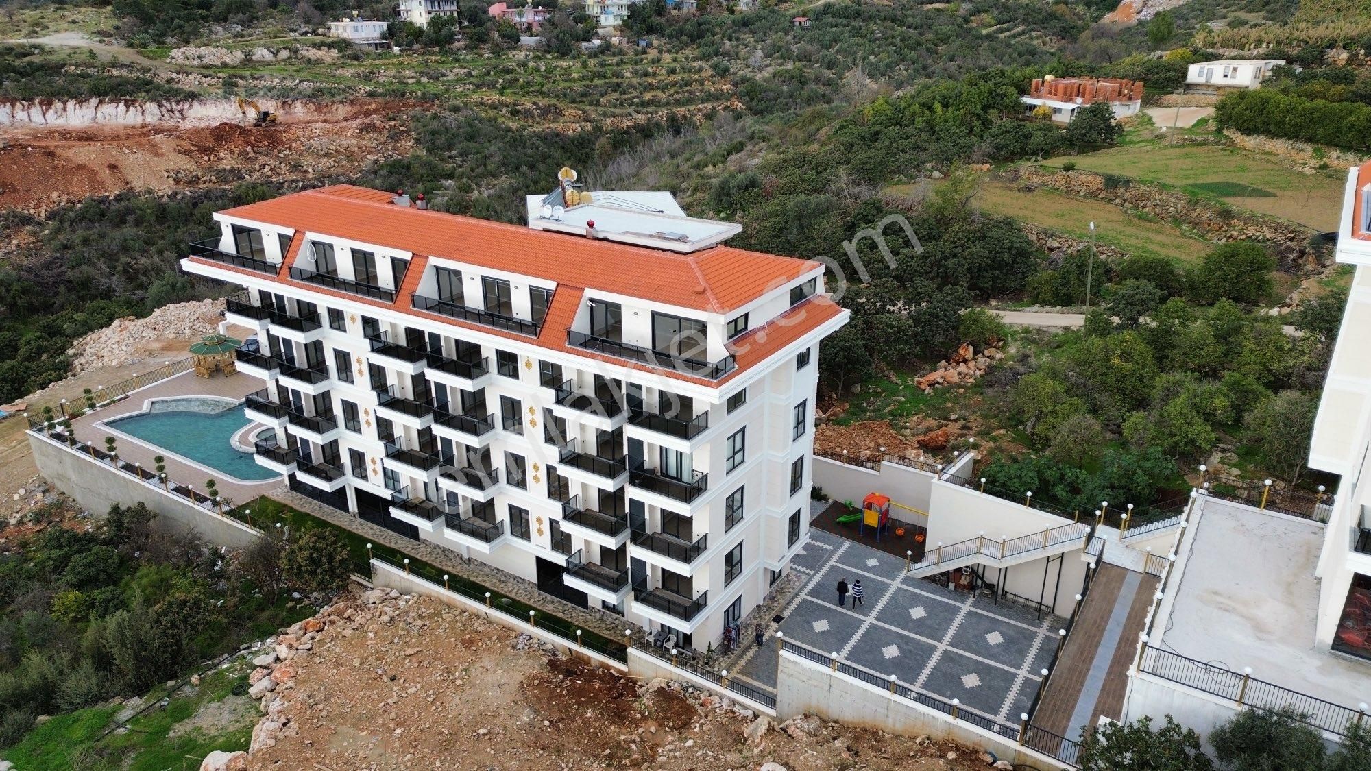 Kiralık 1+1 Daire - Görsel 9