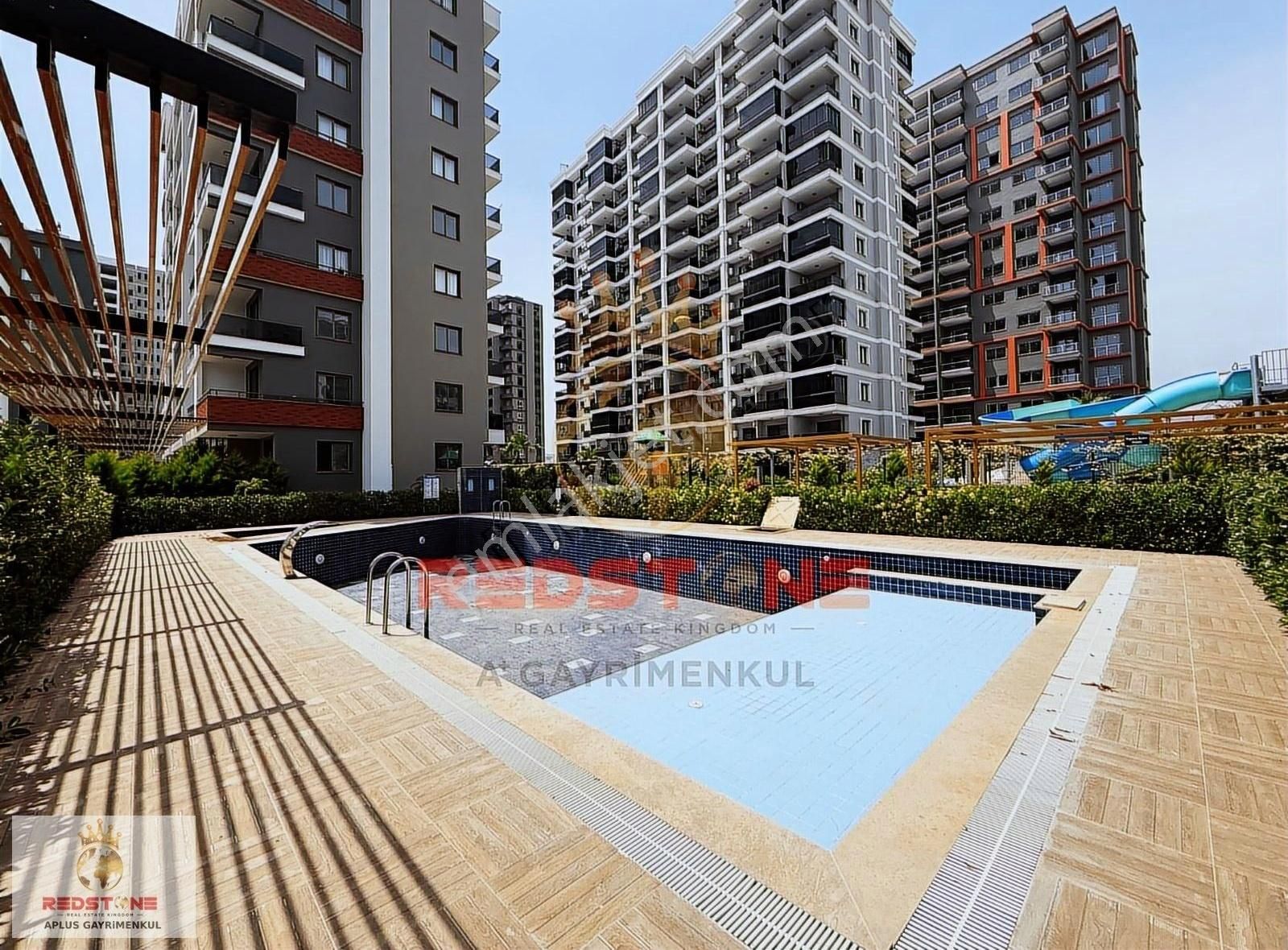 Arpaçbahşişte Denize Yürüme Mesafesinde Satılık Eşyalı 1+1 Daire