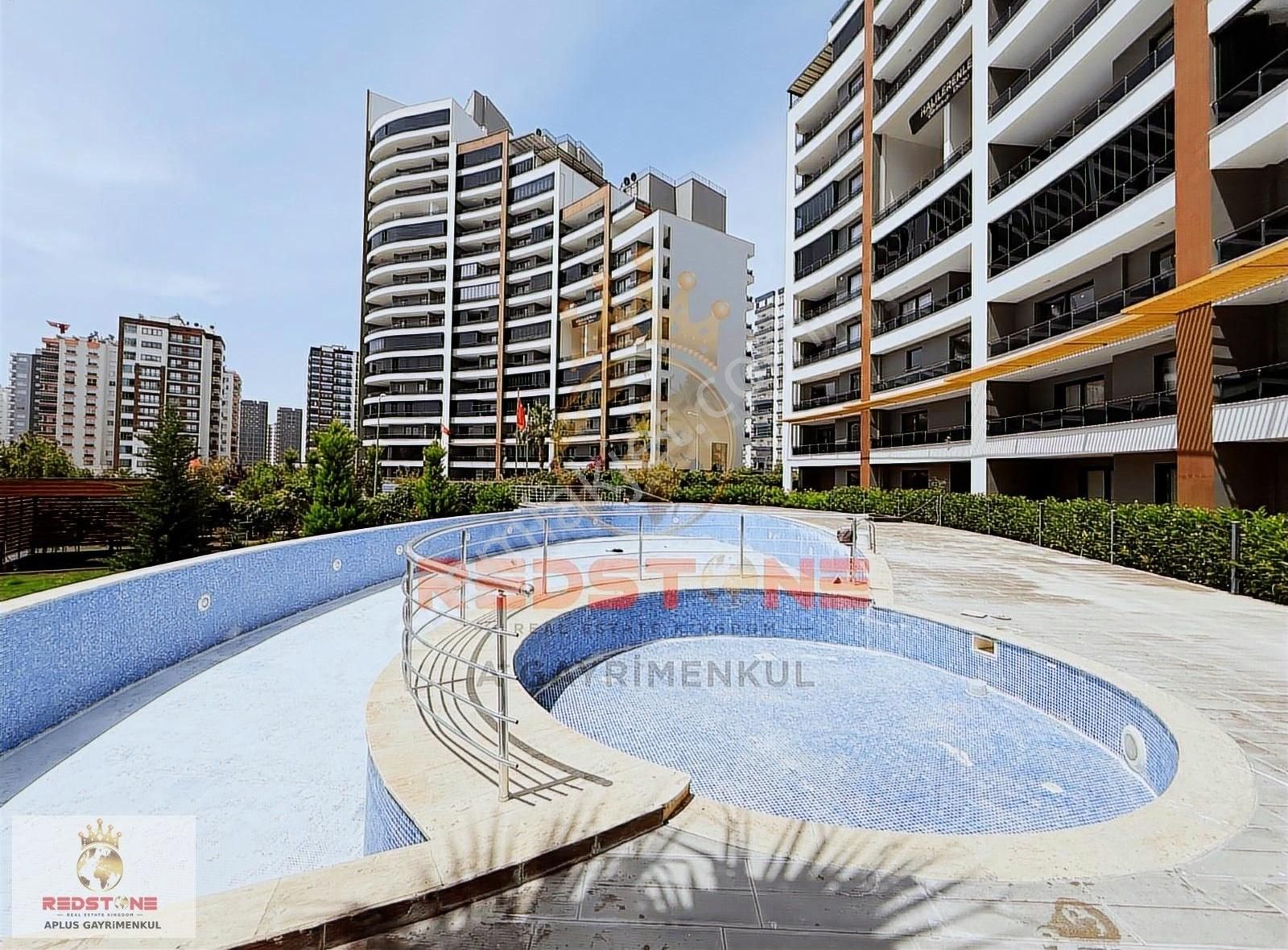 Halil Erenler Sitesinde Ekstralı Satılık 2+1 Daire