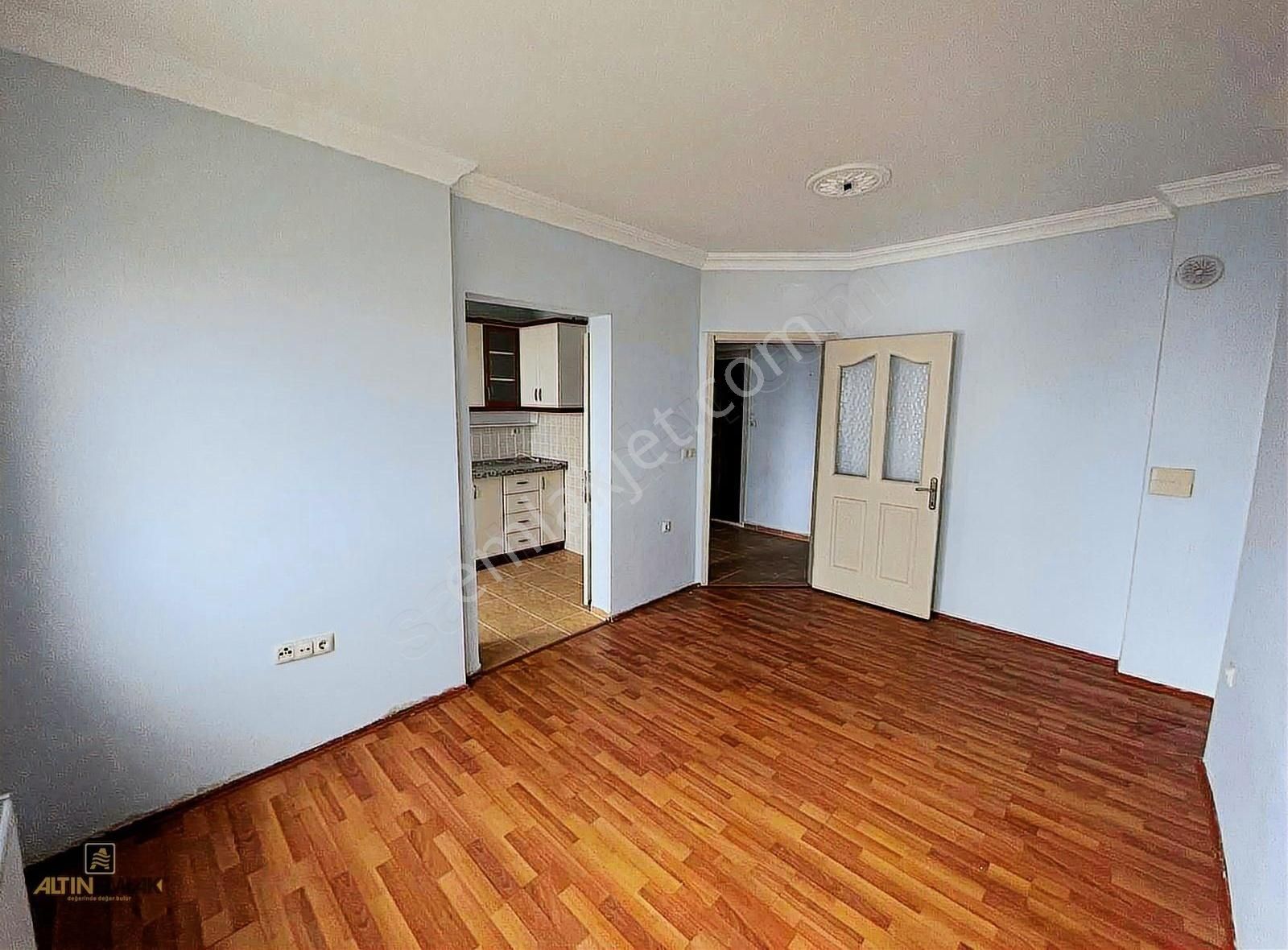 Altın Emlak Trabzon Sarıtaş Toki De Kiralık Daire