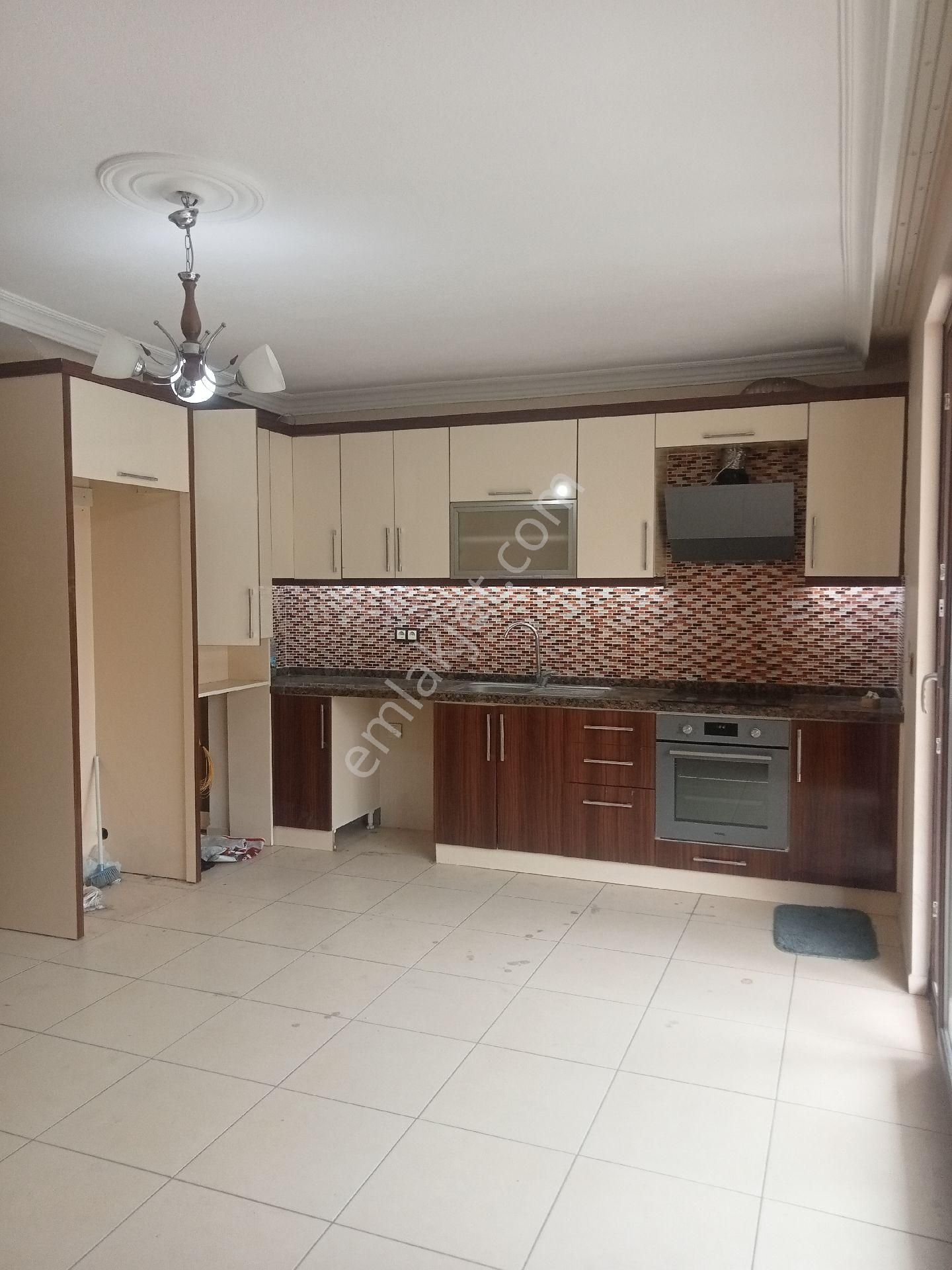 Satılık Dubleks Daire