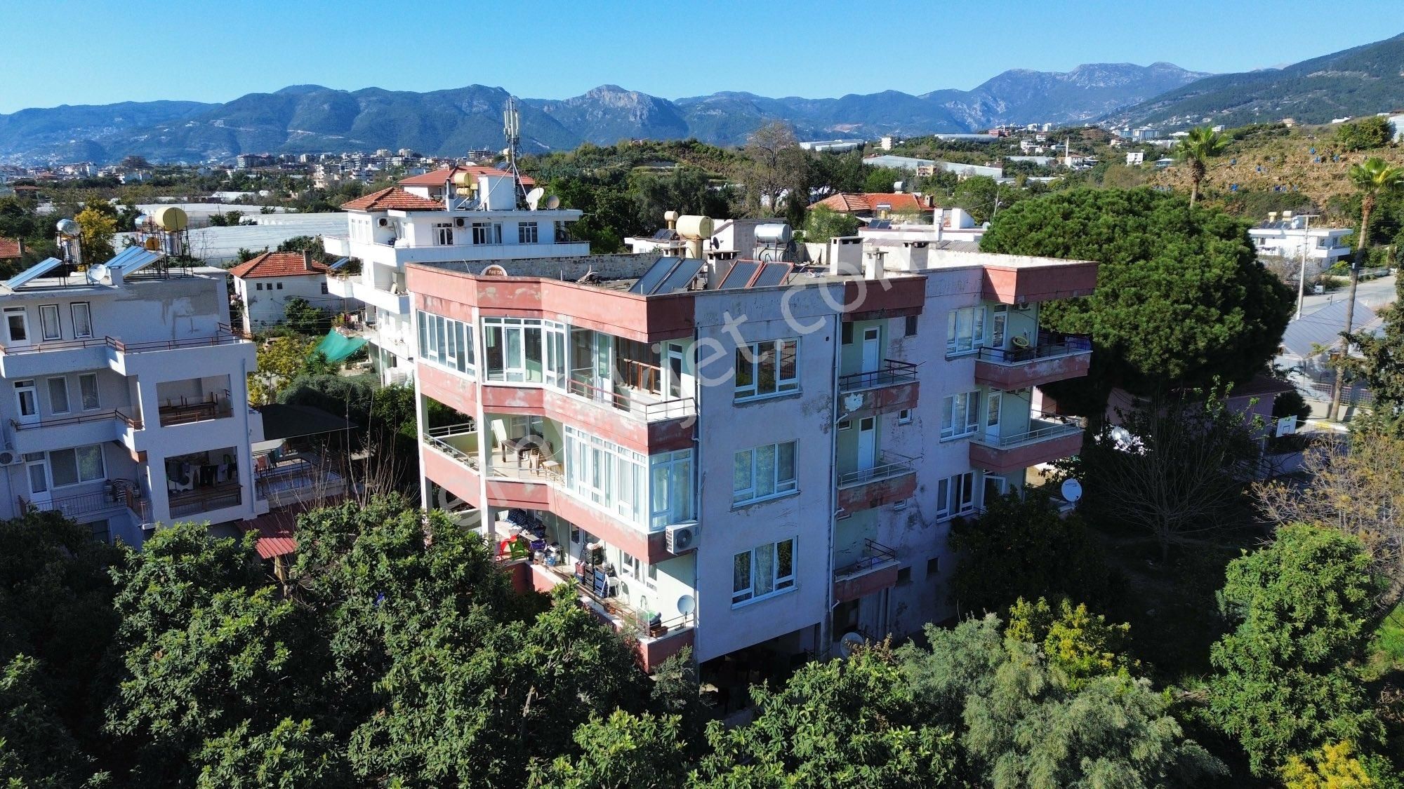 Kiralık 2+1 Daire