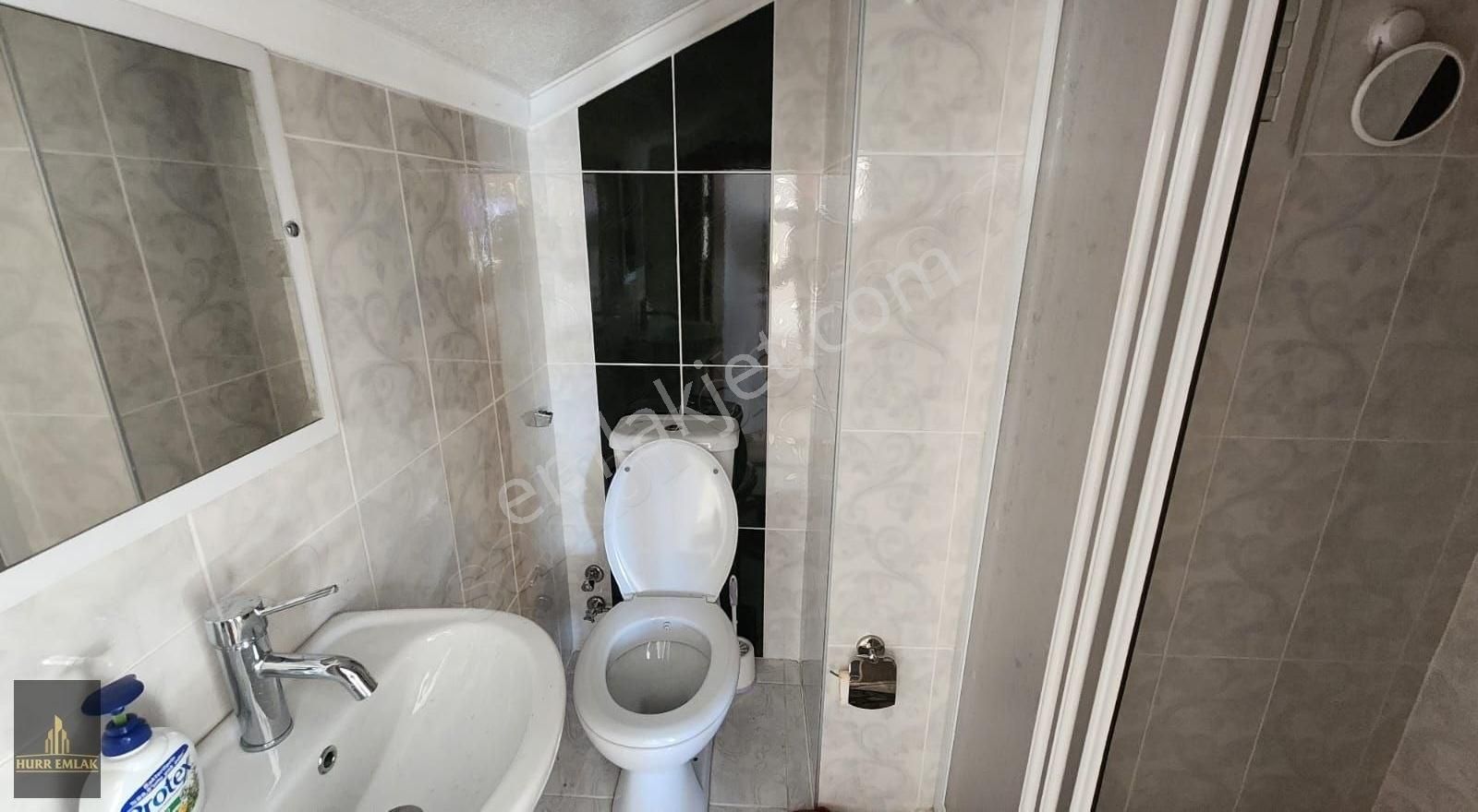 Yomra Site Içerisinde Eşyalı Satılık Dublex Daire - Görsel 18