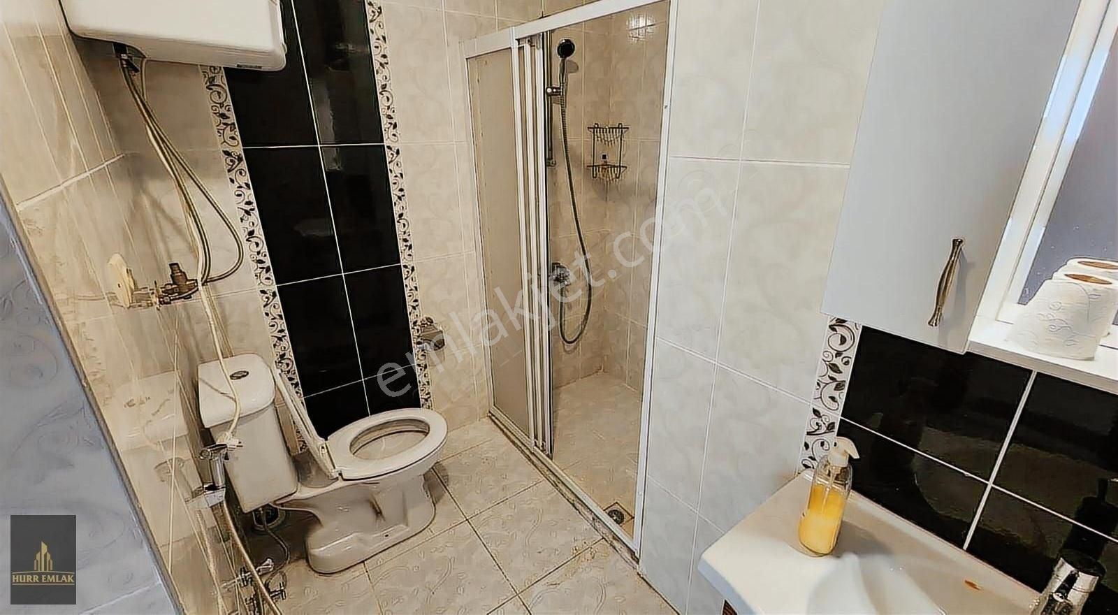 Yomra Site Içerisinde Eşyalı Satılık Dublex Daire - Görsel 12