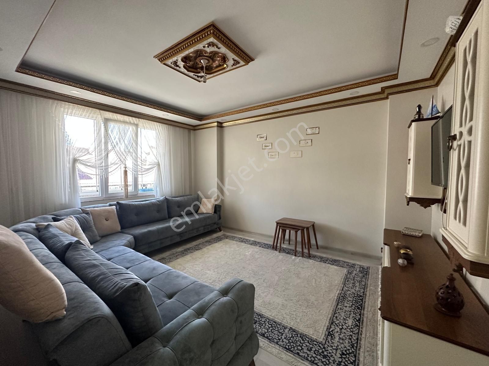 Pusula İnş.tan Cebeci Mah Göçmen Sok Yakın 180m2 3+2 Dublexdaire