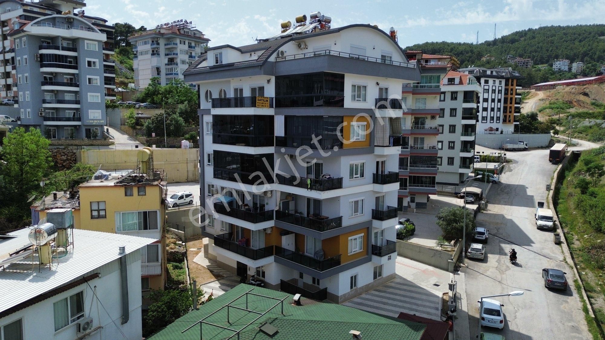 Kiralık 2+1 Daire