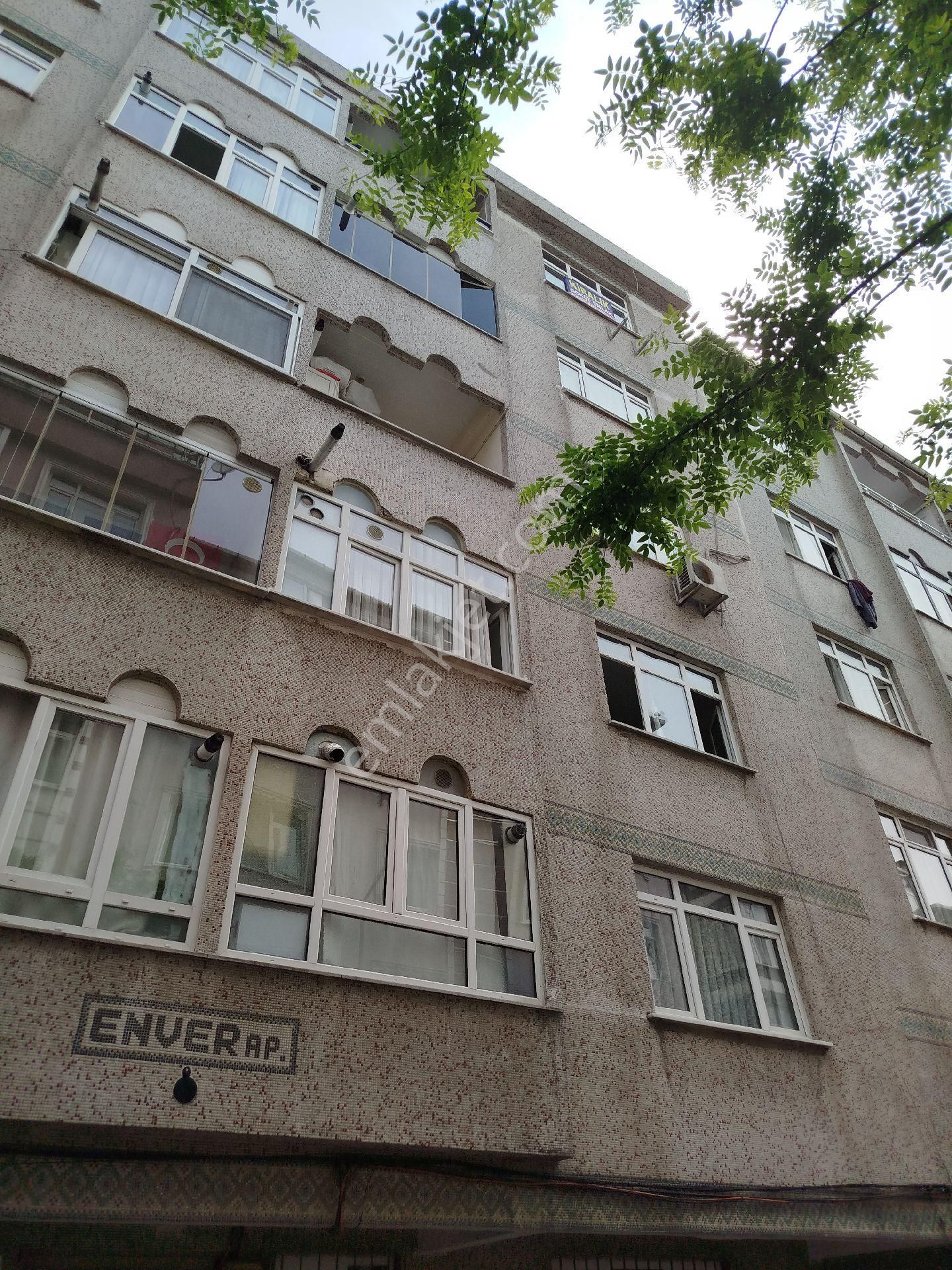 Gökçe Emlak'tan Kiralık Daire