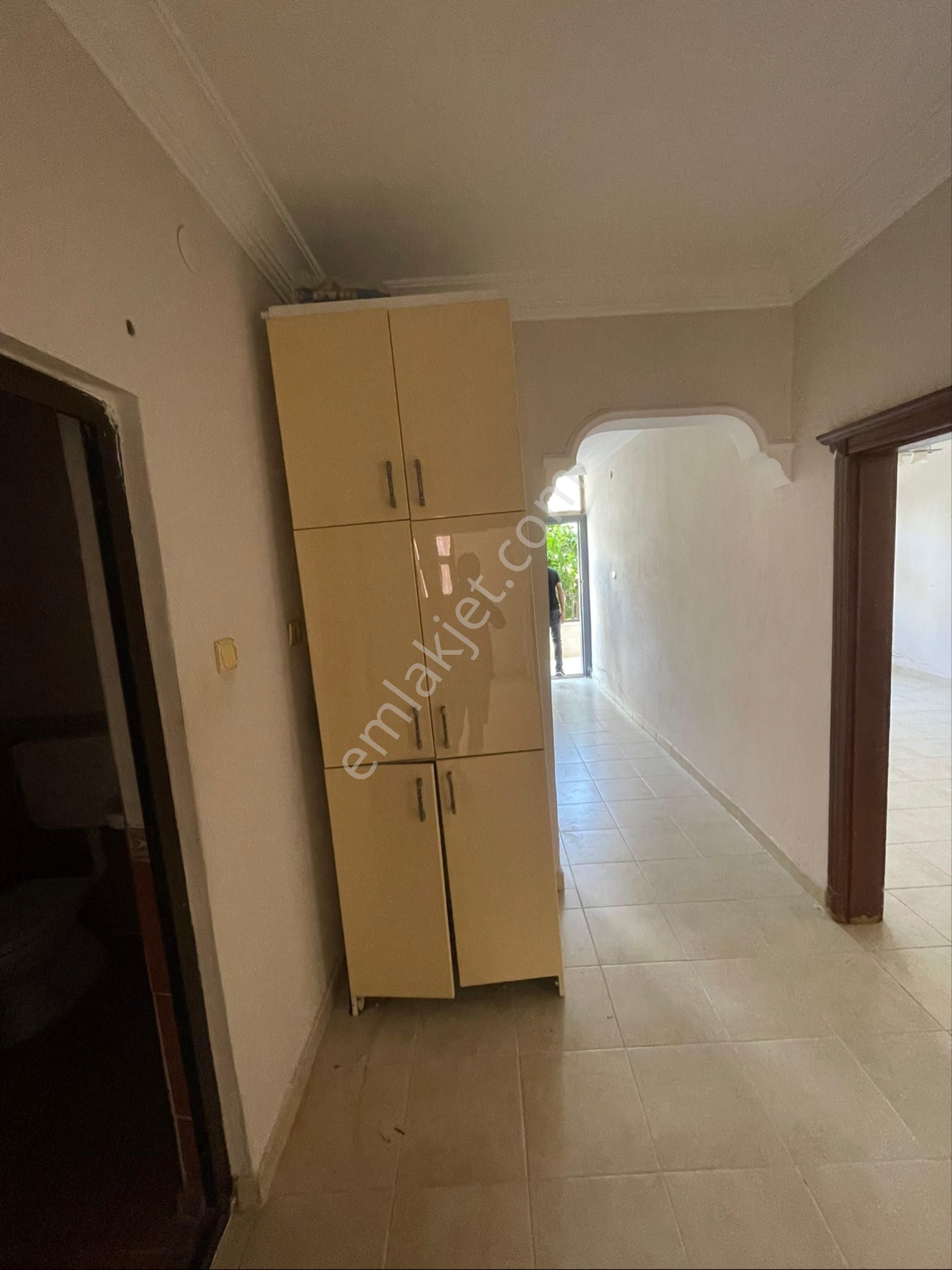 Toroslar Mah.de Acil Temiz Kiralık Daire
