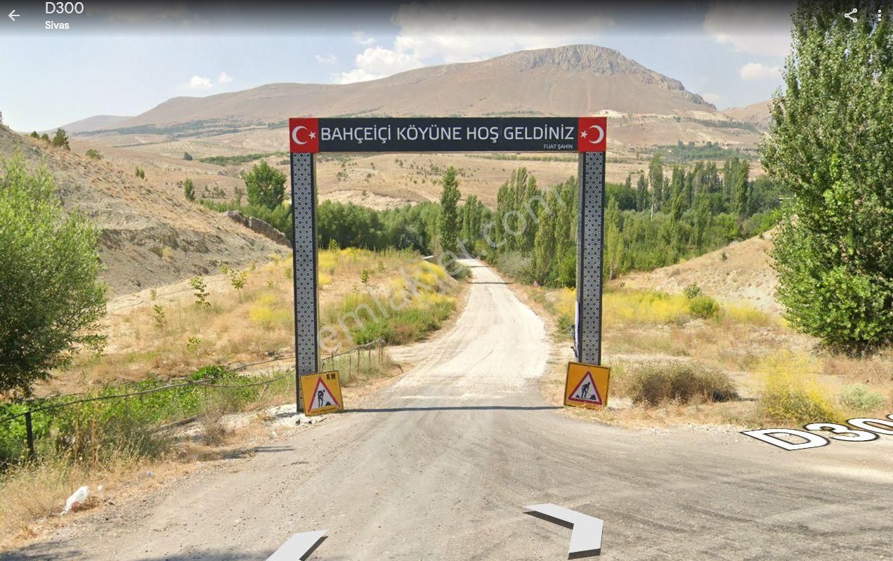 Kentmax Gayrimenkul Den Satılık Bahçe