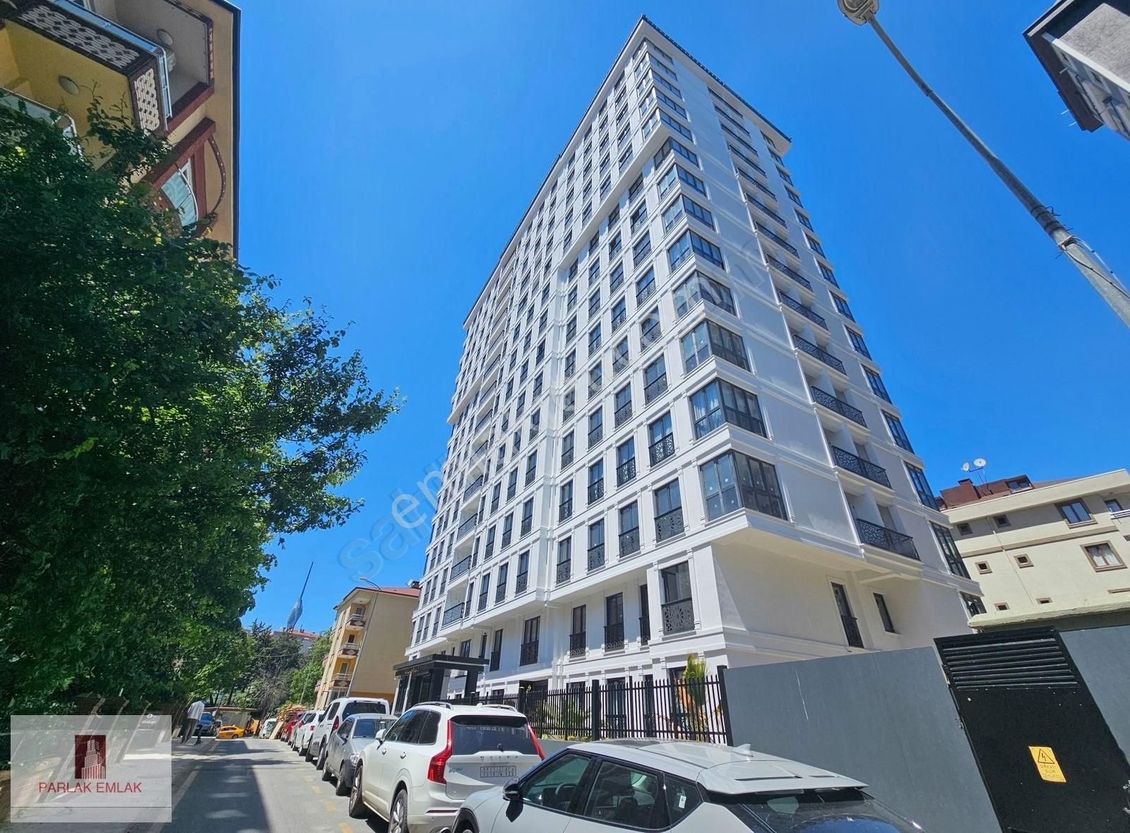 * Bulgurluda Sıfır Binada 2+1 Güvenlikli K.otoparklı Butik Site