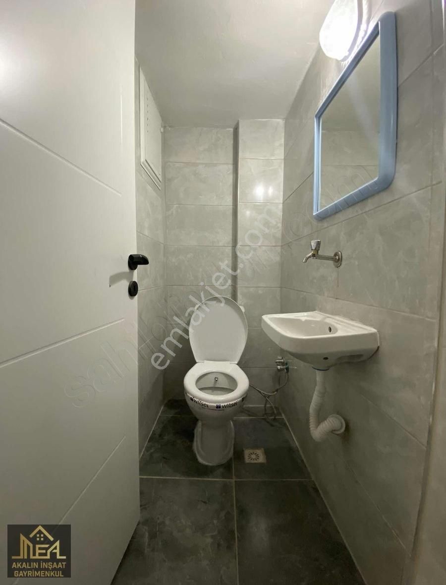 Akalından Egepol Hastanesi Yakını 3+1 120 M2 Satılık Daire