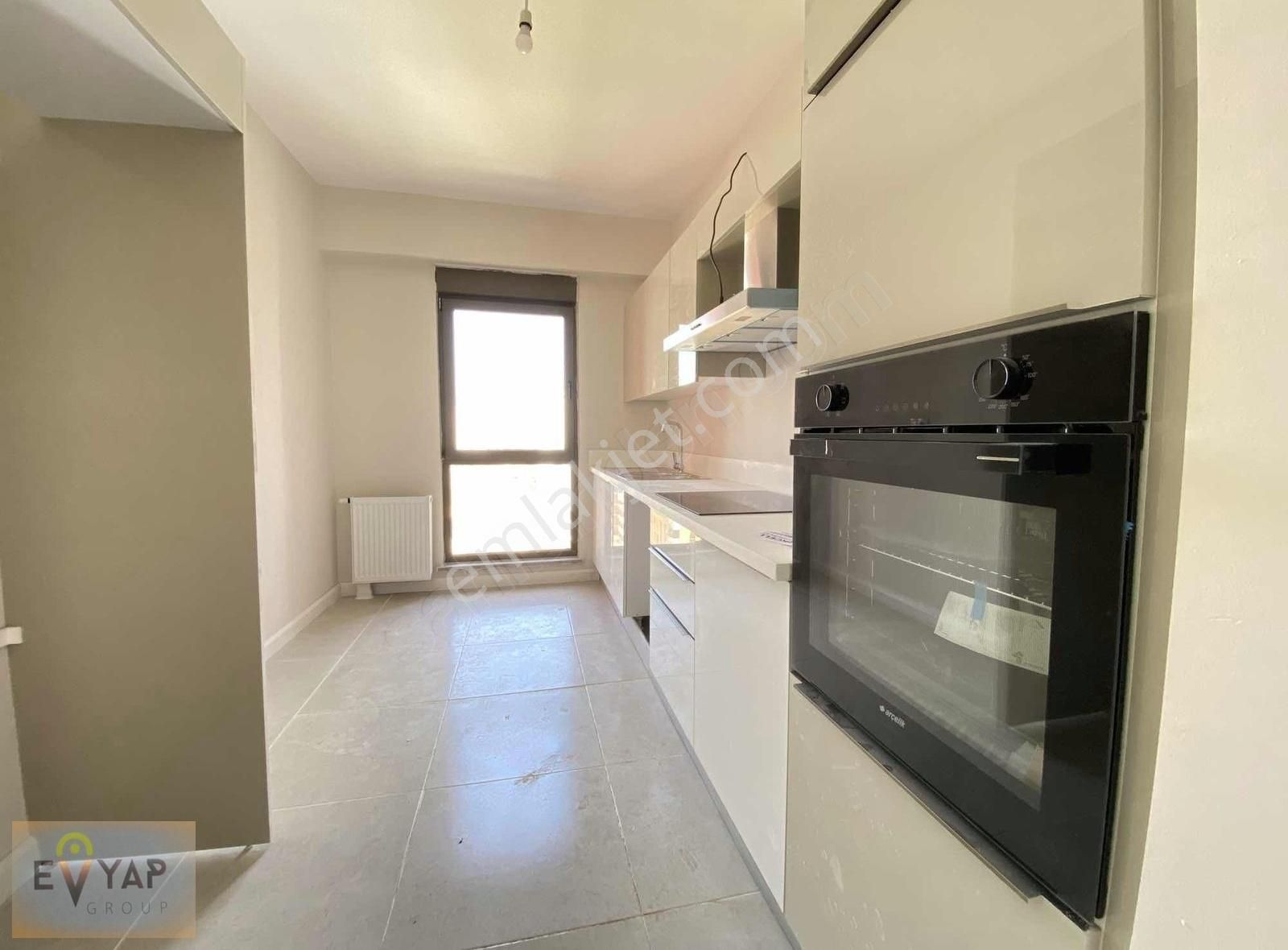 Sur Yapıda 3+1 Konforlu Güney/doğu Cephe Satılık Daire