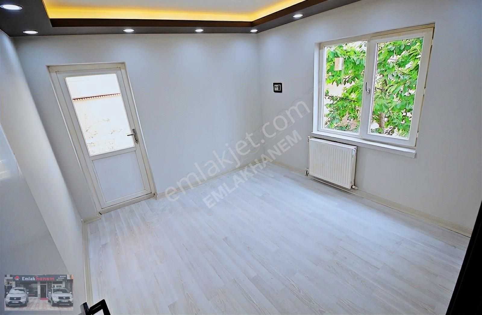 İstasyon Mh'de Krediye Uygun Ful Yapılı 2+1 Ara Kat Ön Cephe