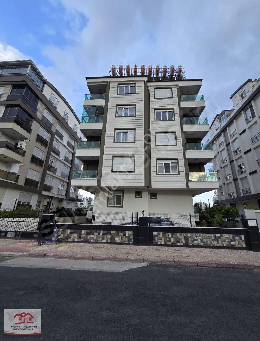 Hurmada Satılık Geniş 1+1