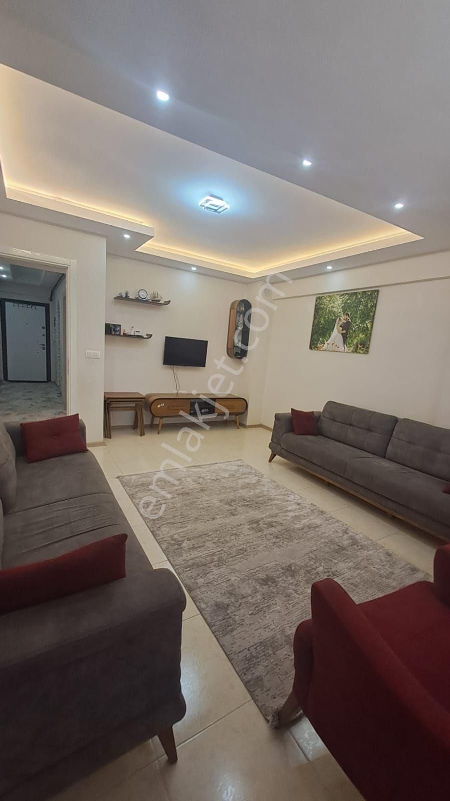 Deliktaş Da Satılık Daire