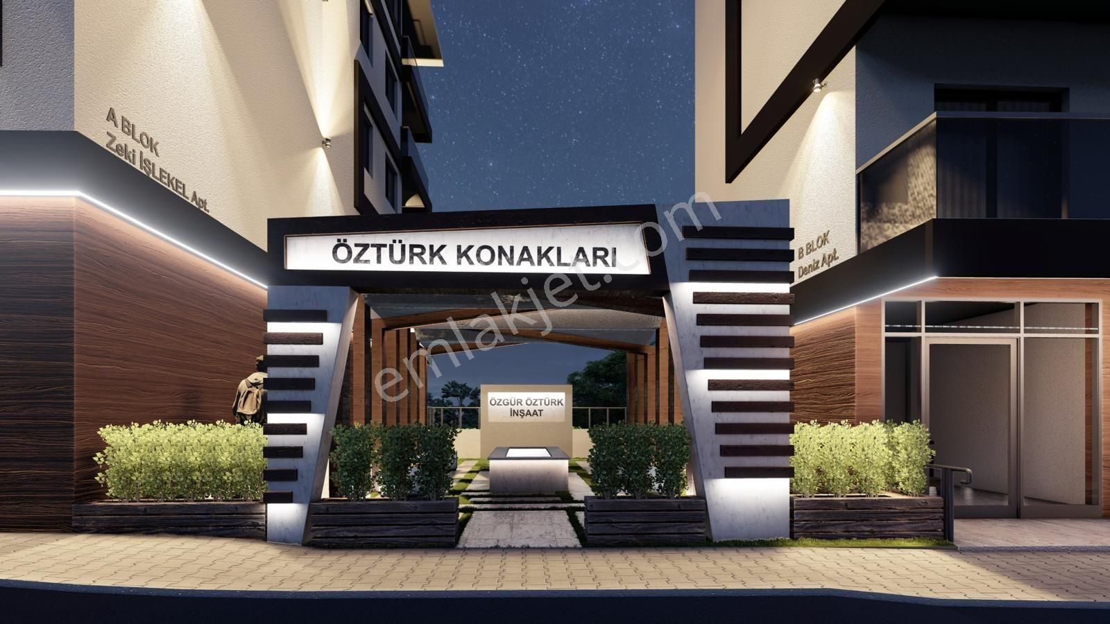 Satılık Sıfır 2+1 Daire - Görsel 9