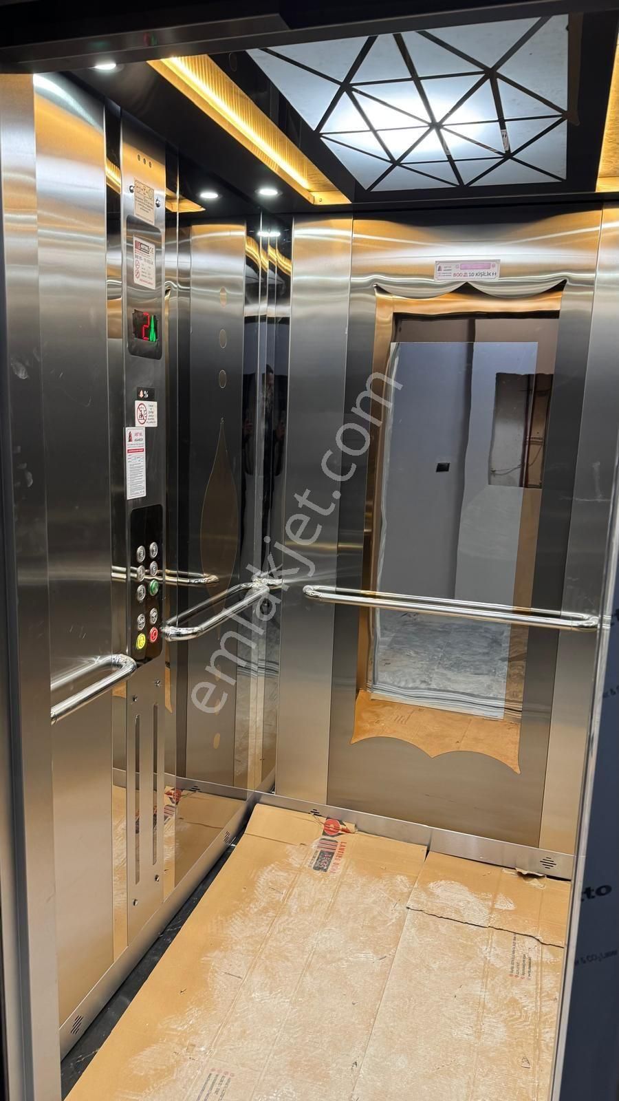 Satılık Sıfır 2+1 Daire - Görsel 15