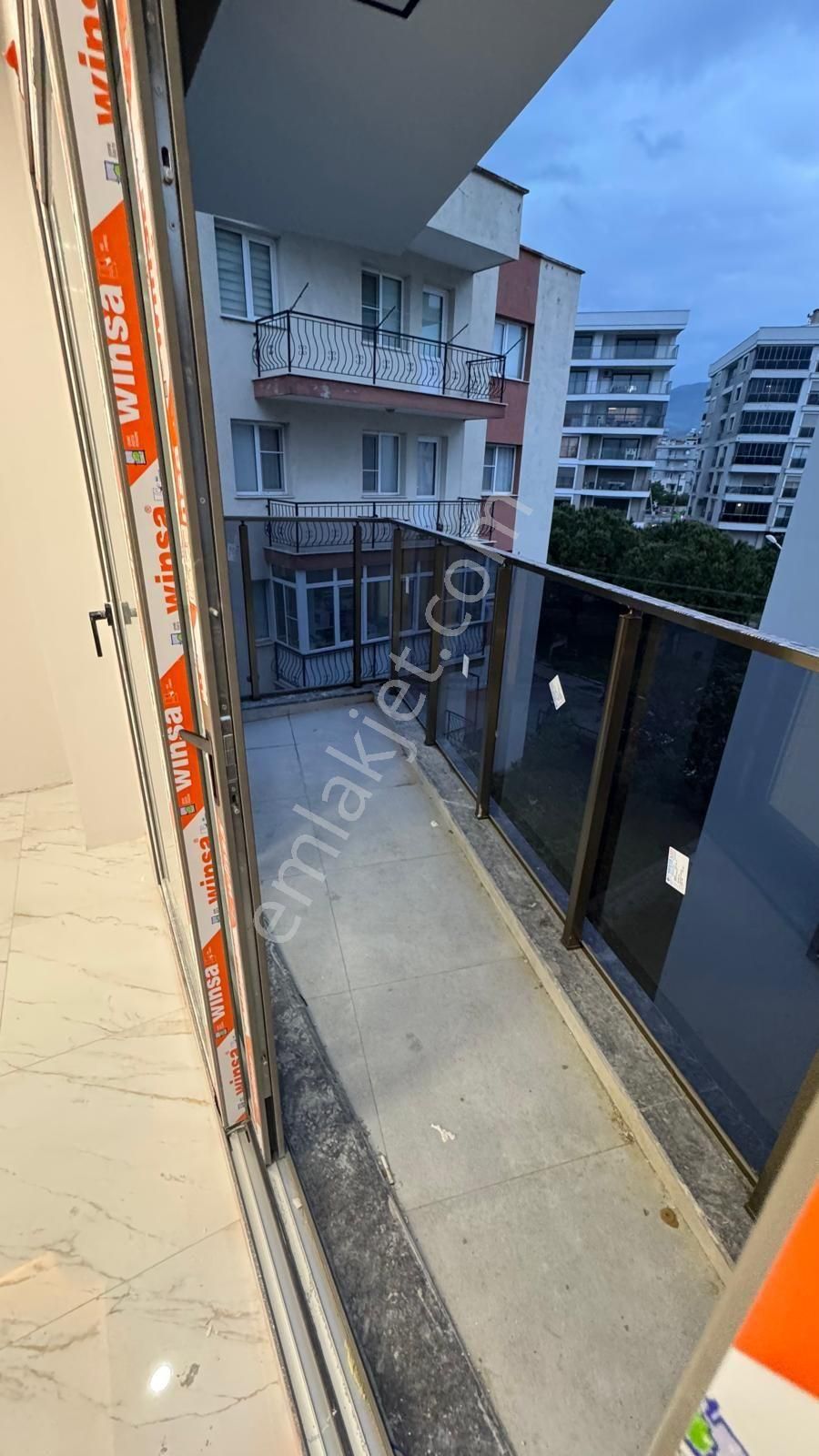 Satılık Sıfır 2+1 Daire - Görsel 30
