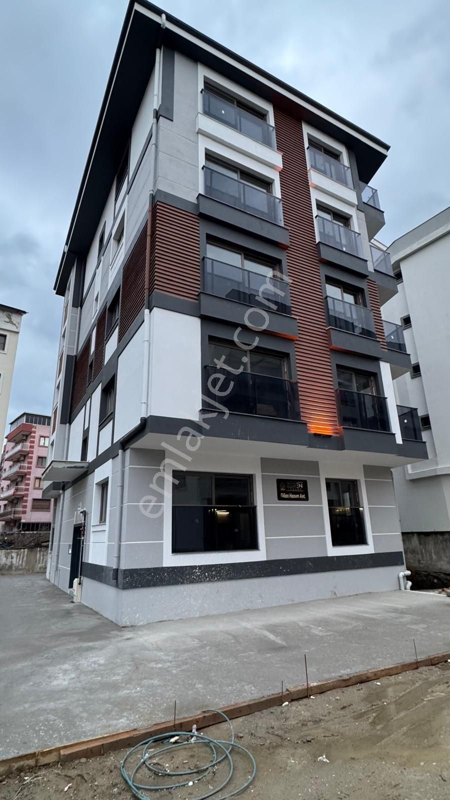 Satılık Sıfır 2+1 Daire - Görsel 11