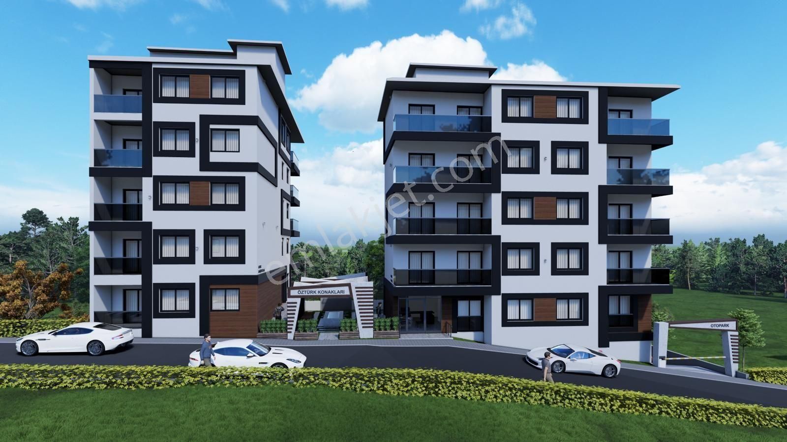 Satılık Sıfır 2+1 Daire - Görsel 7