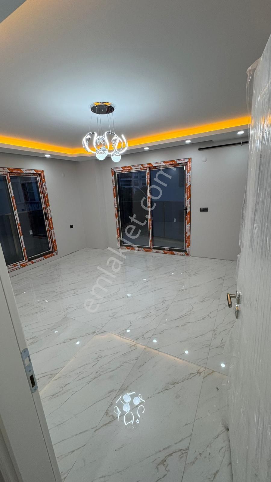 Satılık Sıfır 2+1 Daire - Görsel 18