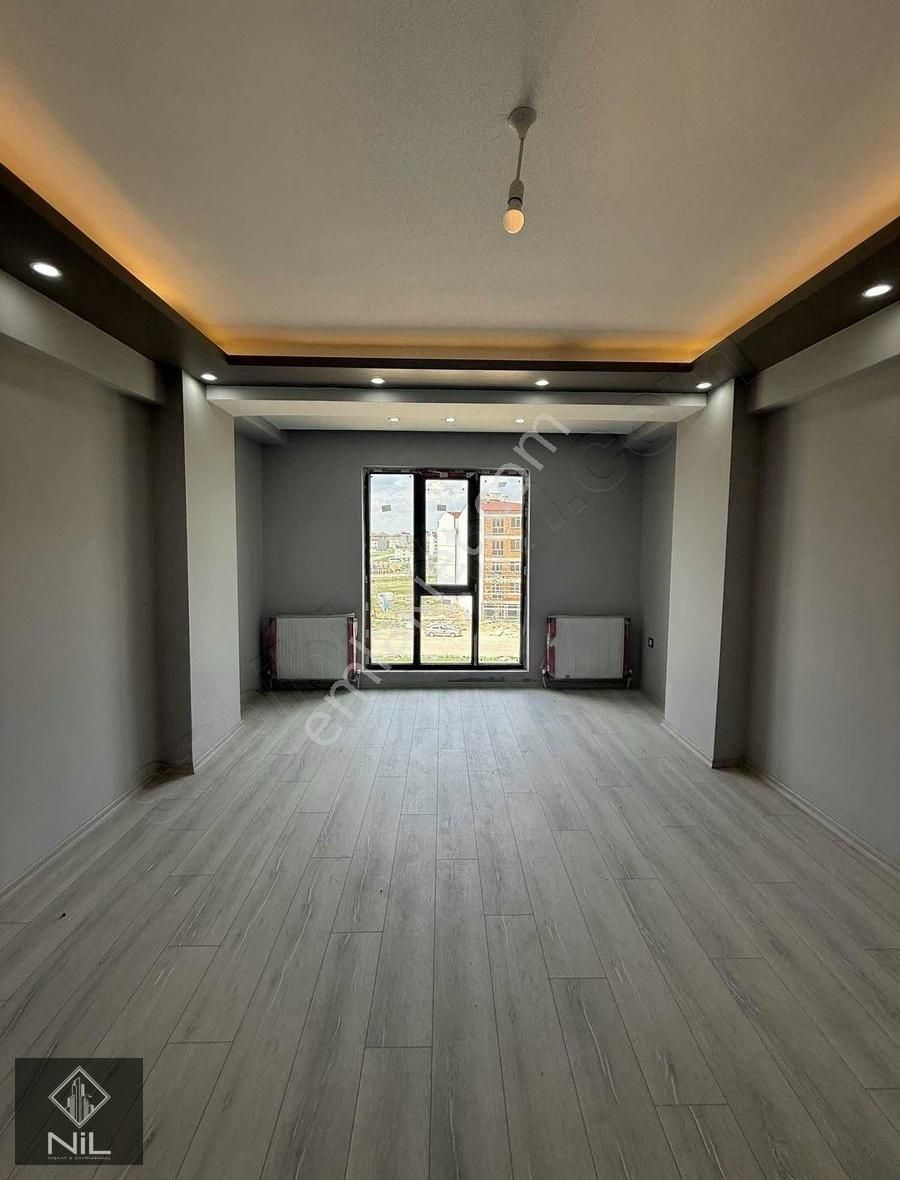 Cadde Konumunda 2+1 Sıfır Lüks Geniş Ferah Daire