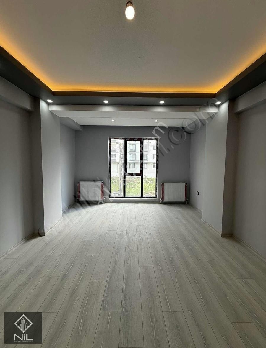 Merkezi Konumda Ön Cephe 2+1 Sıfır Lüks Daire