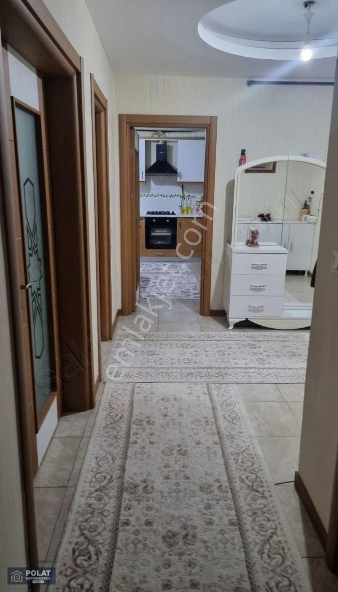 Kayseri İldem D Konutları Satılık Daire