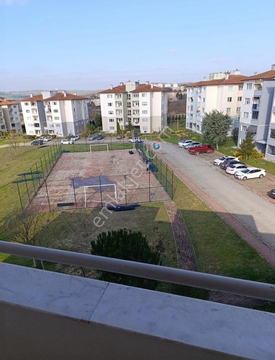 Korucuk İdealkentde 2+1 Kiralık Daire